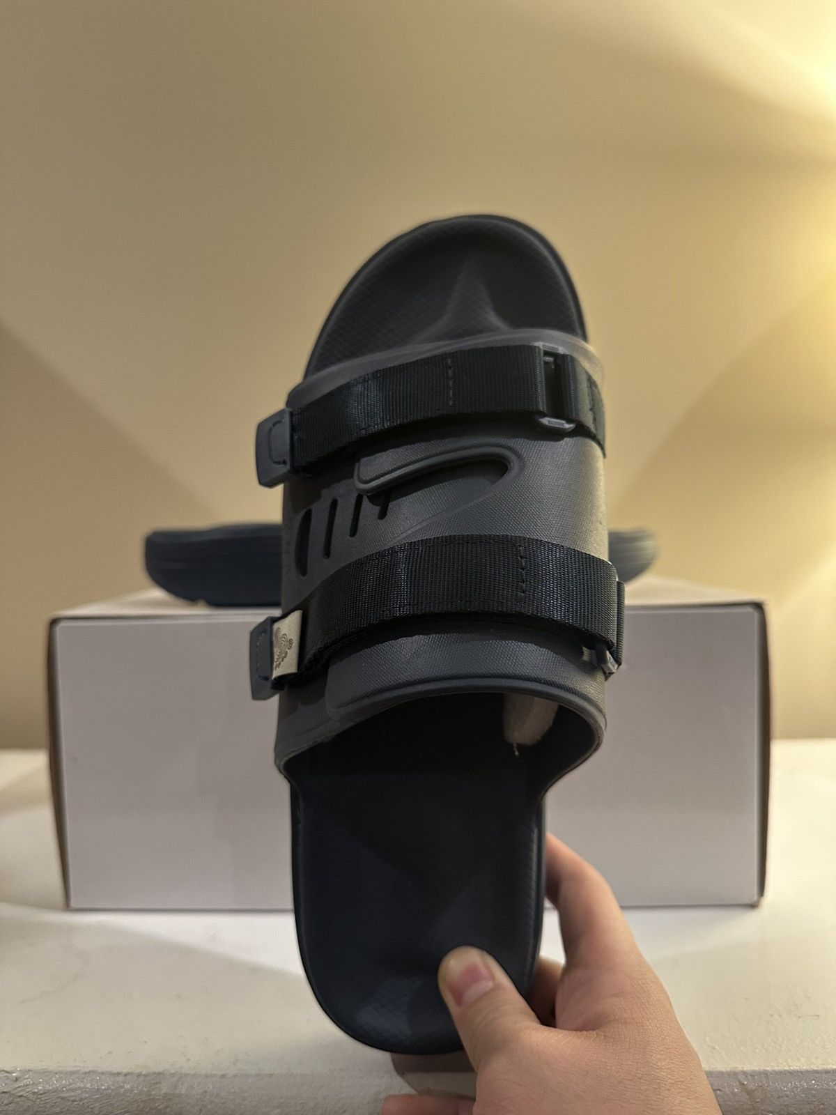 Suicoke Suicoke Urich Size US 9 / EU 42 - 3 Thumbnail