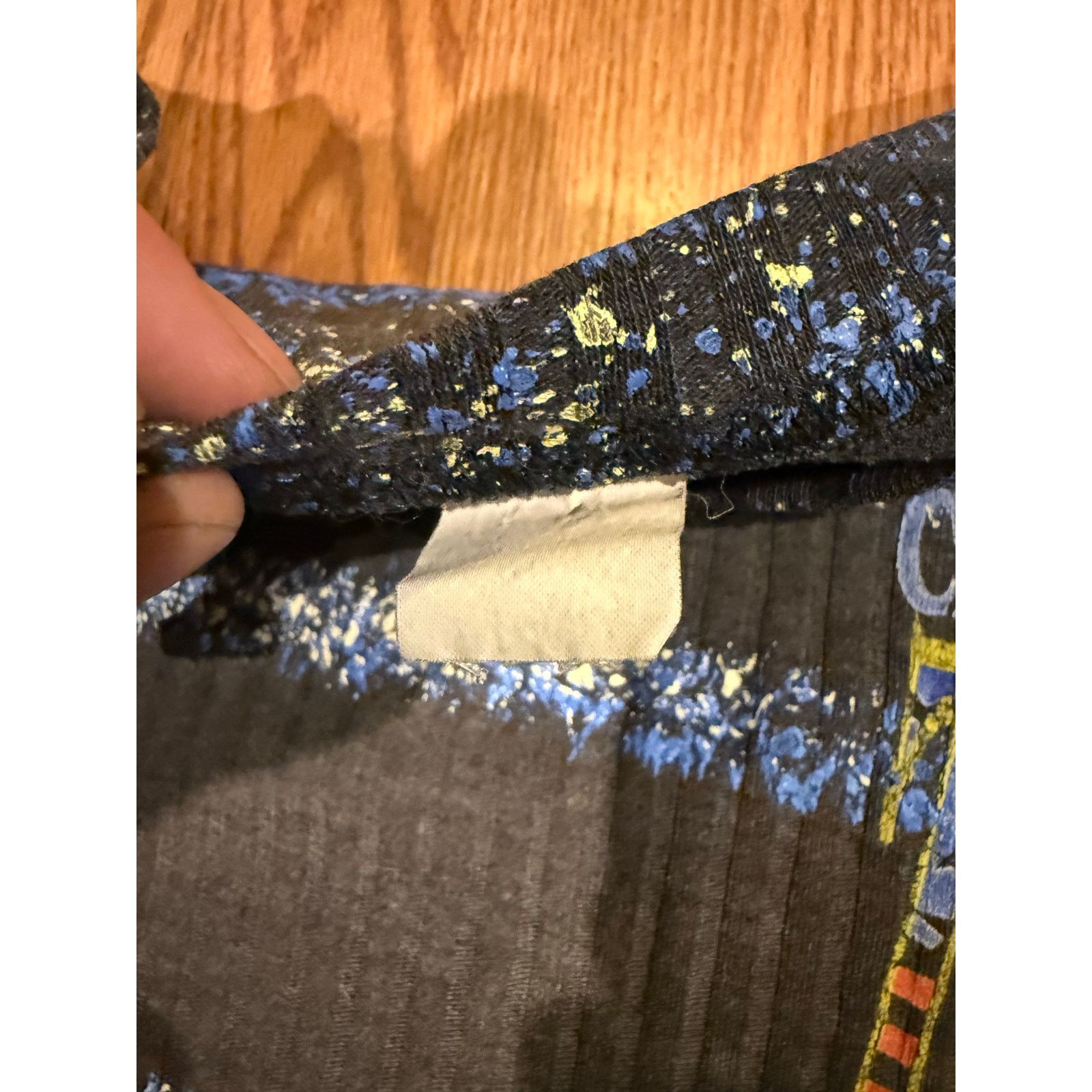 Other Women’s California Zone Baggy abstract Size XL Size US XL / EU 56 / 4 - 3 Thumbnail