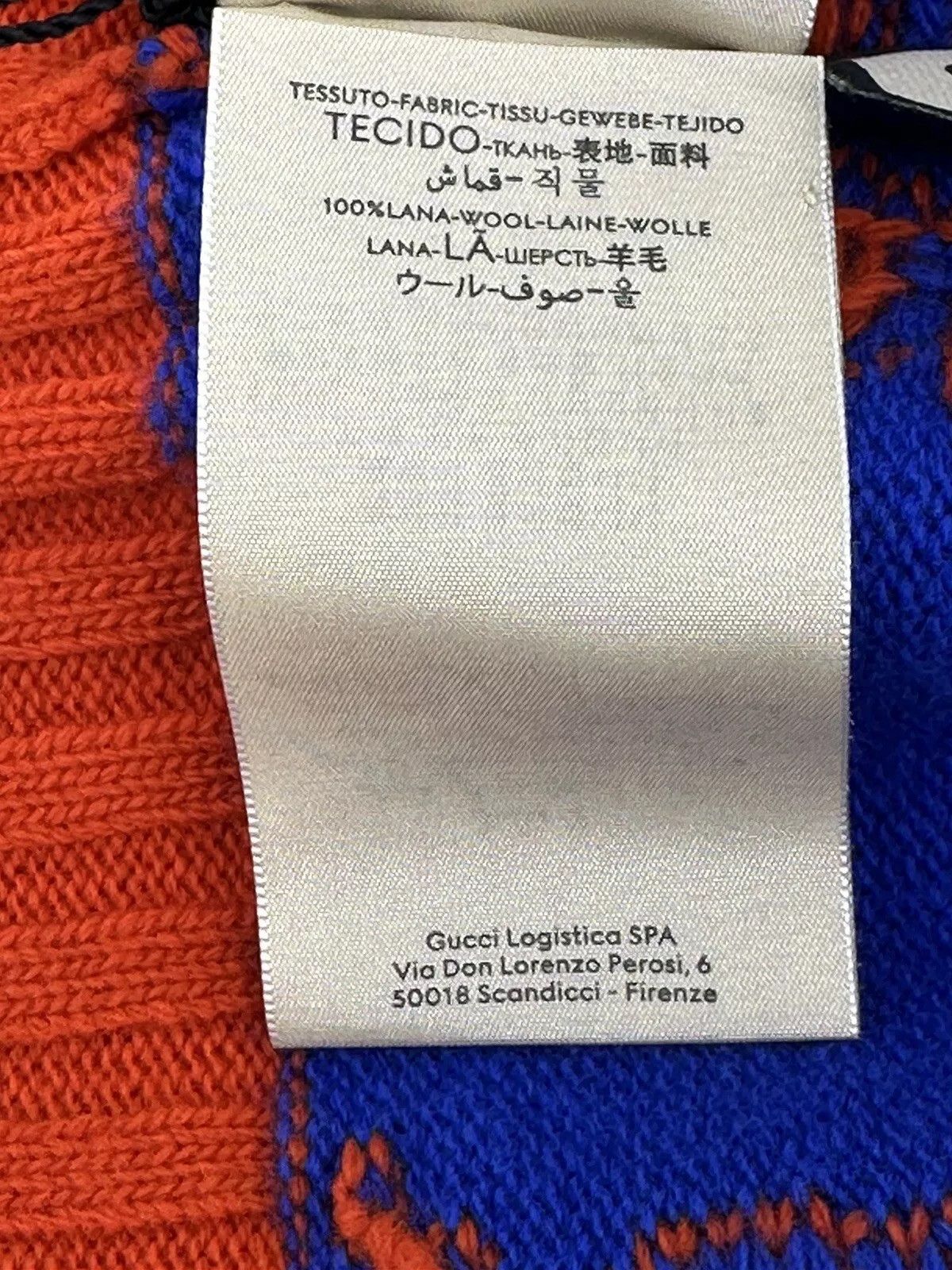 Gucci new Gucci Hat Size -S-57cm Size ONE SIZE - 12 Thumbnail
