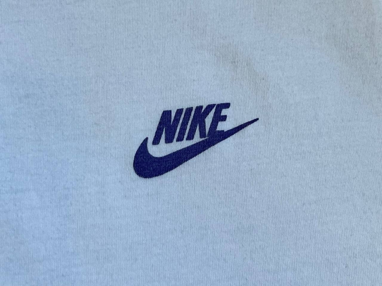 Nike Vintage Nike Run Barcelona Tank Sleeveless M Size US M / EU 48-50 / 2 - 3 Thumbnail