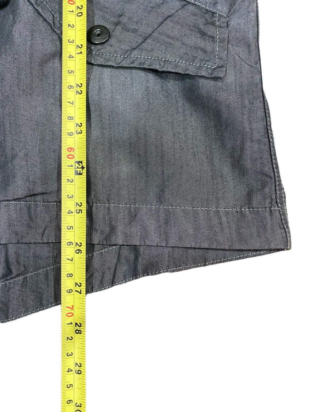 Mossimo MOSSIMO Zipper Jacket Hoodie (M) Size US M / EU 48-50 / 2 - 11 Thumbnail