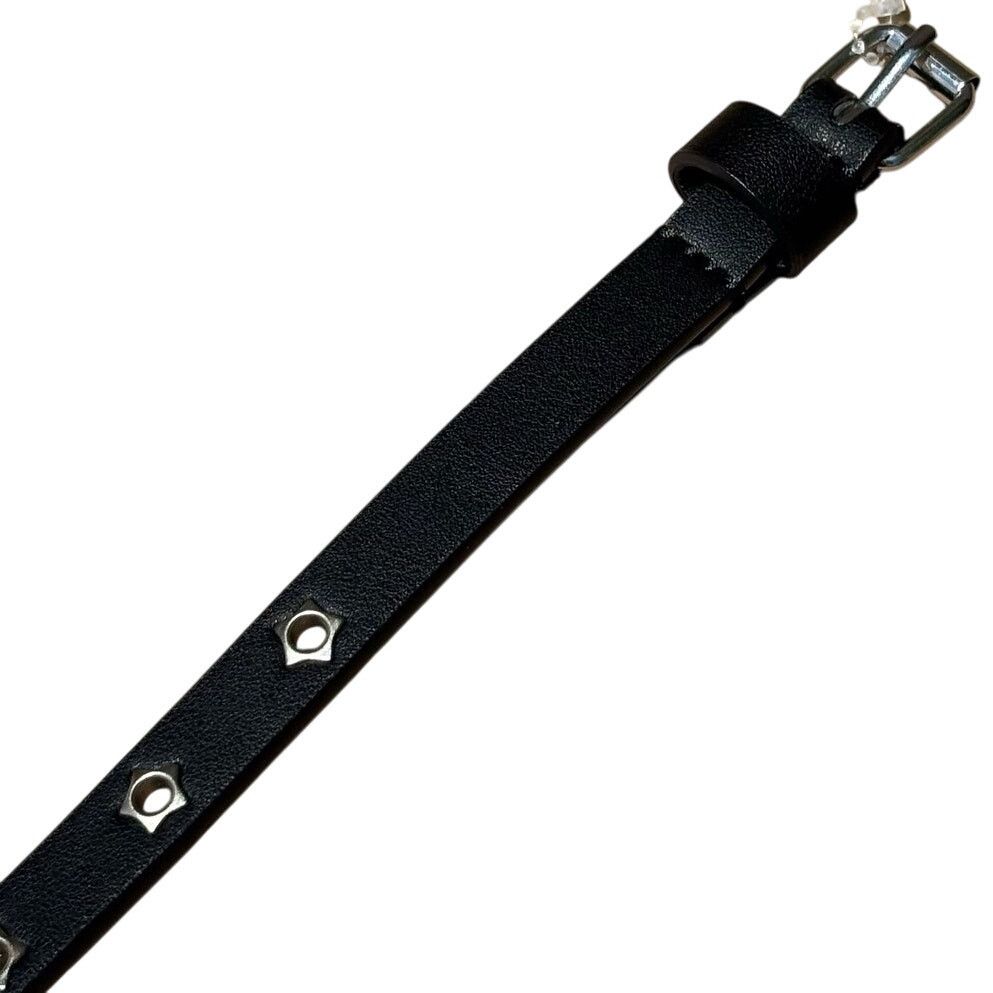 Other Black & Silver Star Belt Size ONE SIZE - 7 Thumbnail