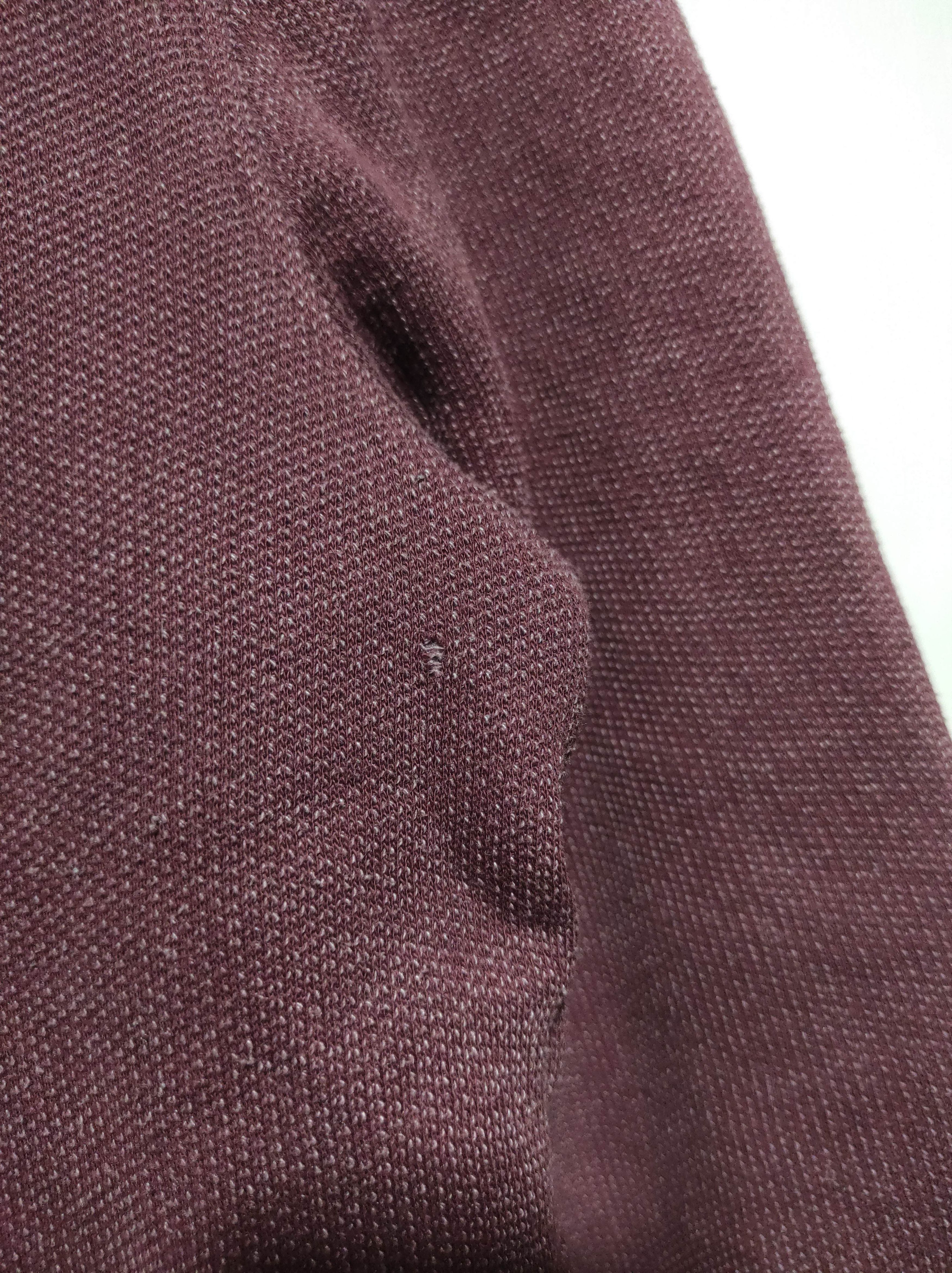 If Six Was Nine Union Bay Sherpa Zip Fur Hoodie ifsixwasnine lgb style Size US S / EU 44-46 / 1 - 9 Thumbnail