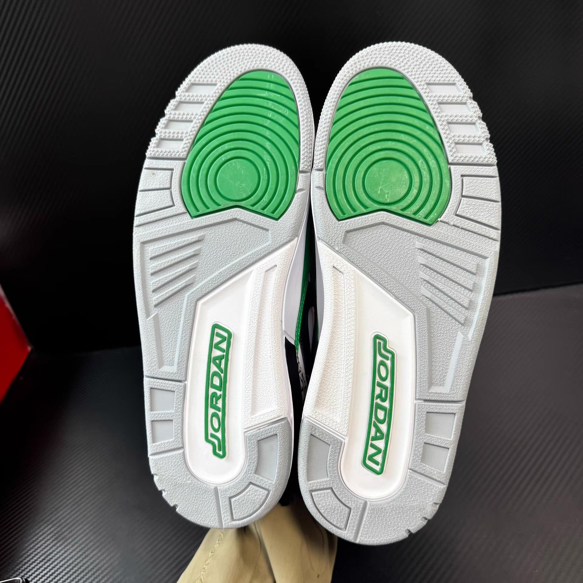 Nike Nike AJ312 low-top Q11 Size US 10 / EU 43 - 4 Thumbnail