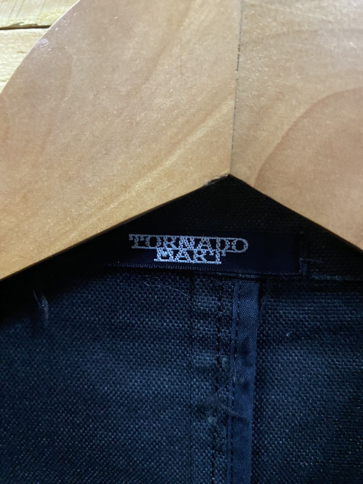 Tornado Mart TORNADO MART chore jacket Size US M / EU 48-50 / 2 - 9 Thumbnail