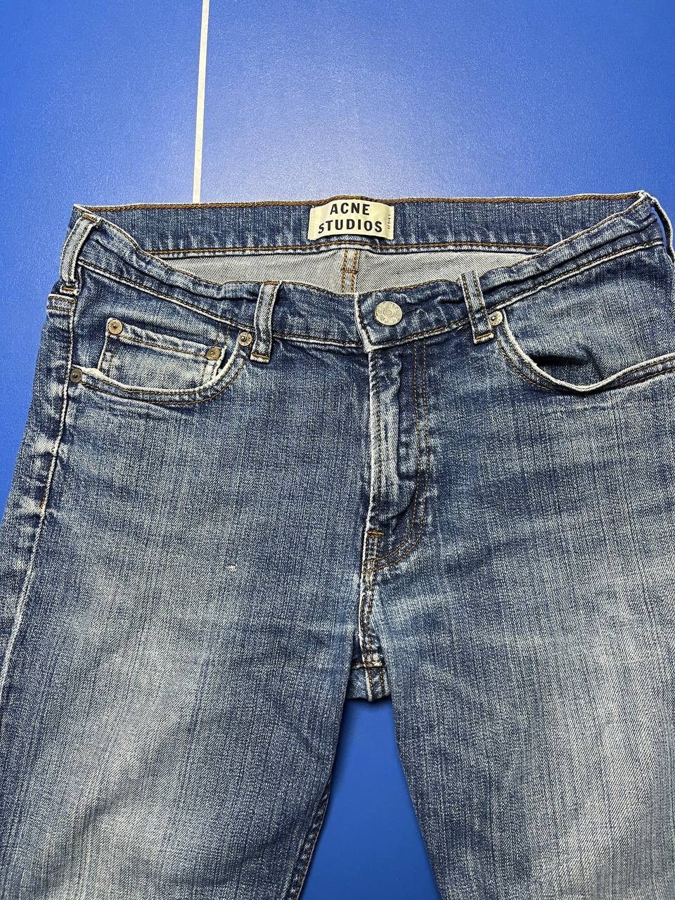 Acne Studios Acne Studios shorts Size US 33 - 4 Thumbnail