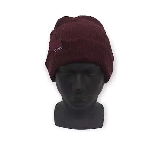 Beams Plus × Japanese Brand Japanese Brand Beams Beanie Hat Size ONE SIZE - 1 Thumbnail