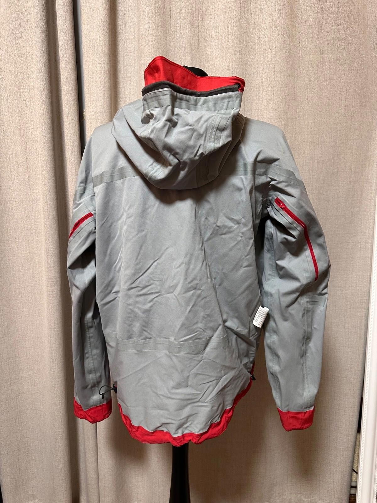 Mammut Mammut Extreme Gore-Tex Jacket Sz L Size US L / EU 52-54 / 3 - 7 Thumbnail