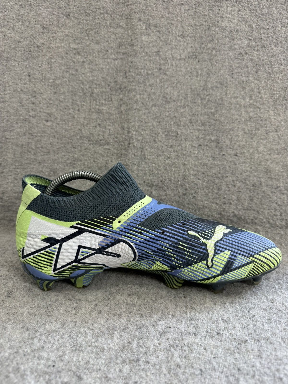 Puma Puma Future 7 Ultimate FG/AG Soccer Boots size 42,5 Size US 9.5 / EU 42-43 - 3 Thumbnail