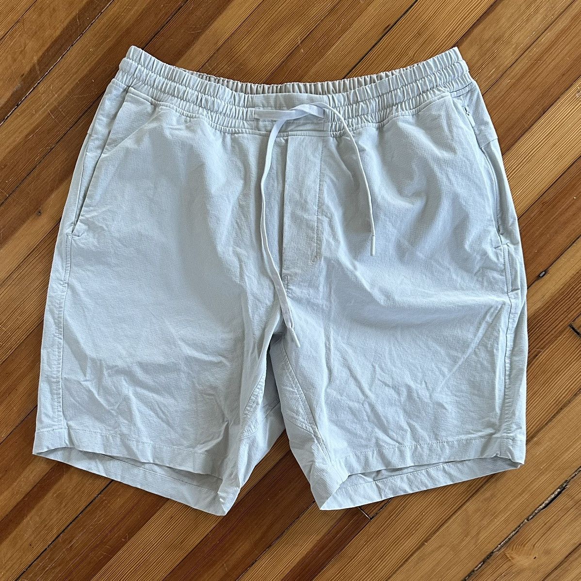 Lululemon Lululemon Bowline Short 8" Size US 38 / EU 54 - 2 Thumbnail