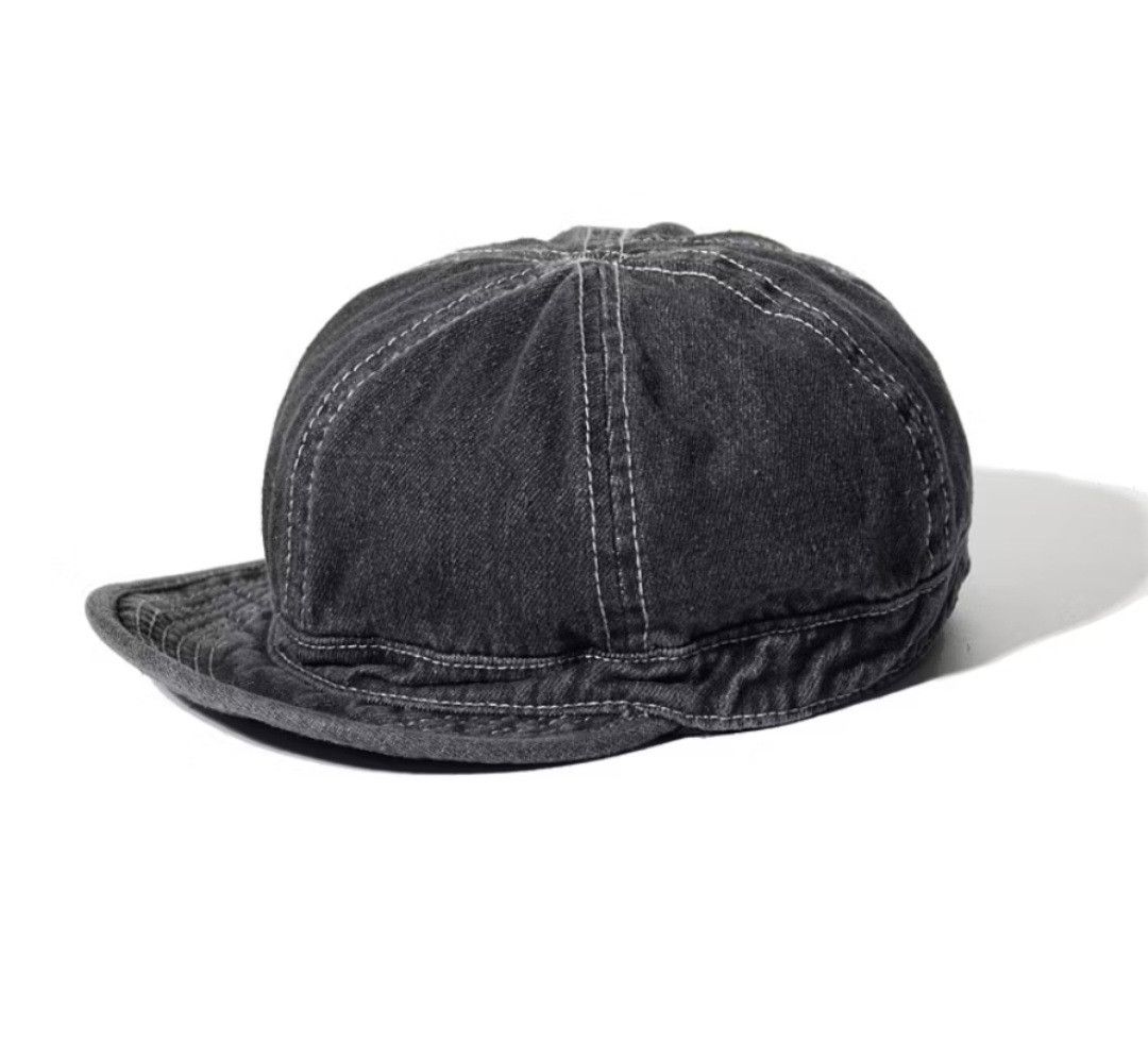 Japanese Brand 🔥Japanese style inspired kapital cap Size ONE SIZE - 1 Thumbnail