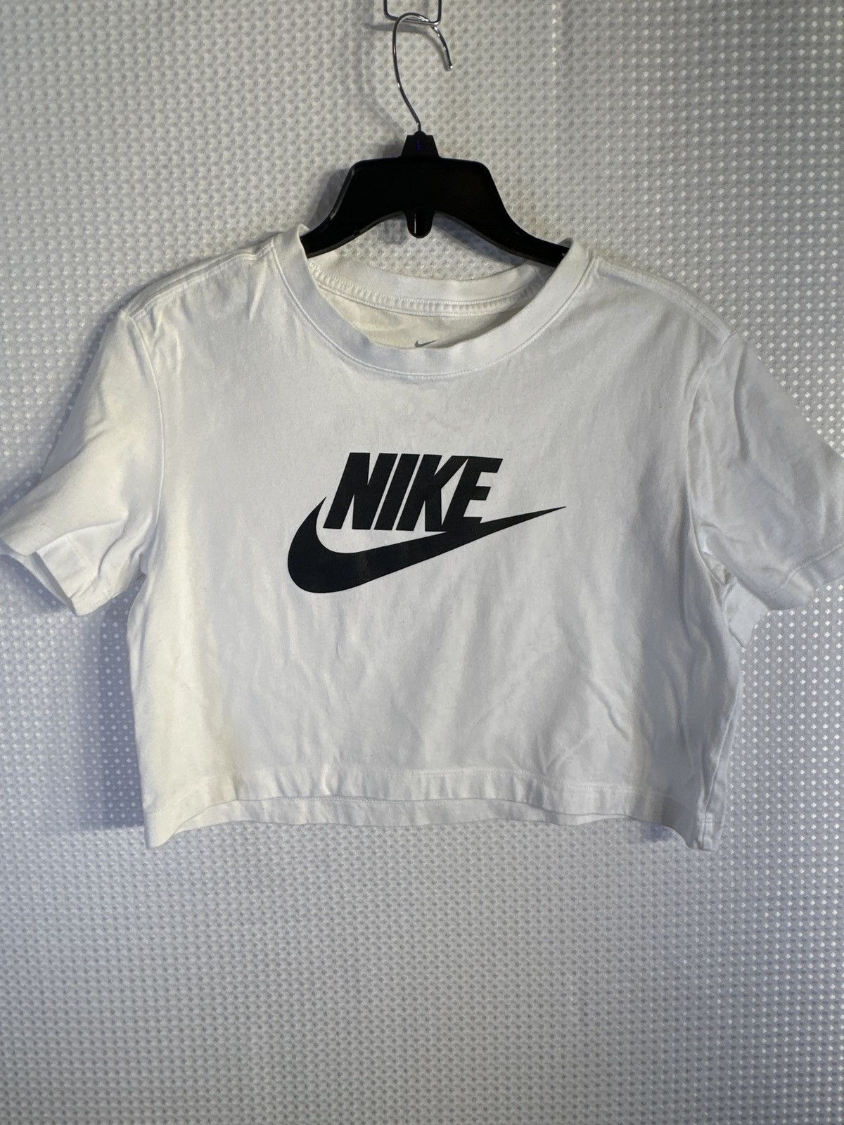 Nike NIKE T-SHIRT SPORTSWEAR ESSENTIAL Size XS / US 0-2 / IT 36-38 - 3 Thumbnail