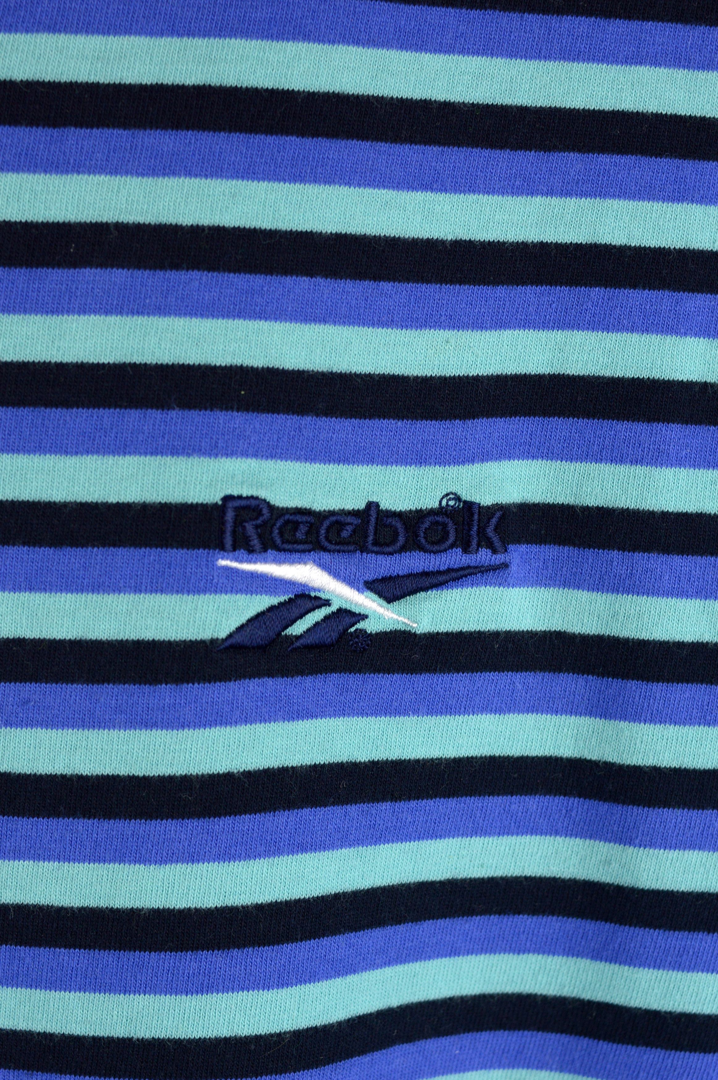 Reebok Vintage Reebok 90s t shirt Size US L / EU 52-54 / 3 - 6 Thumbnail