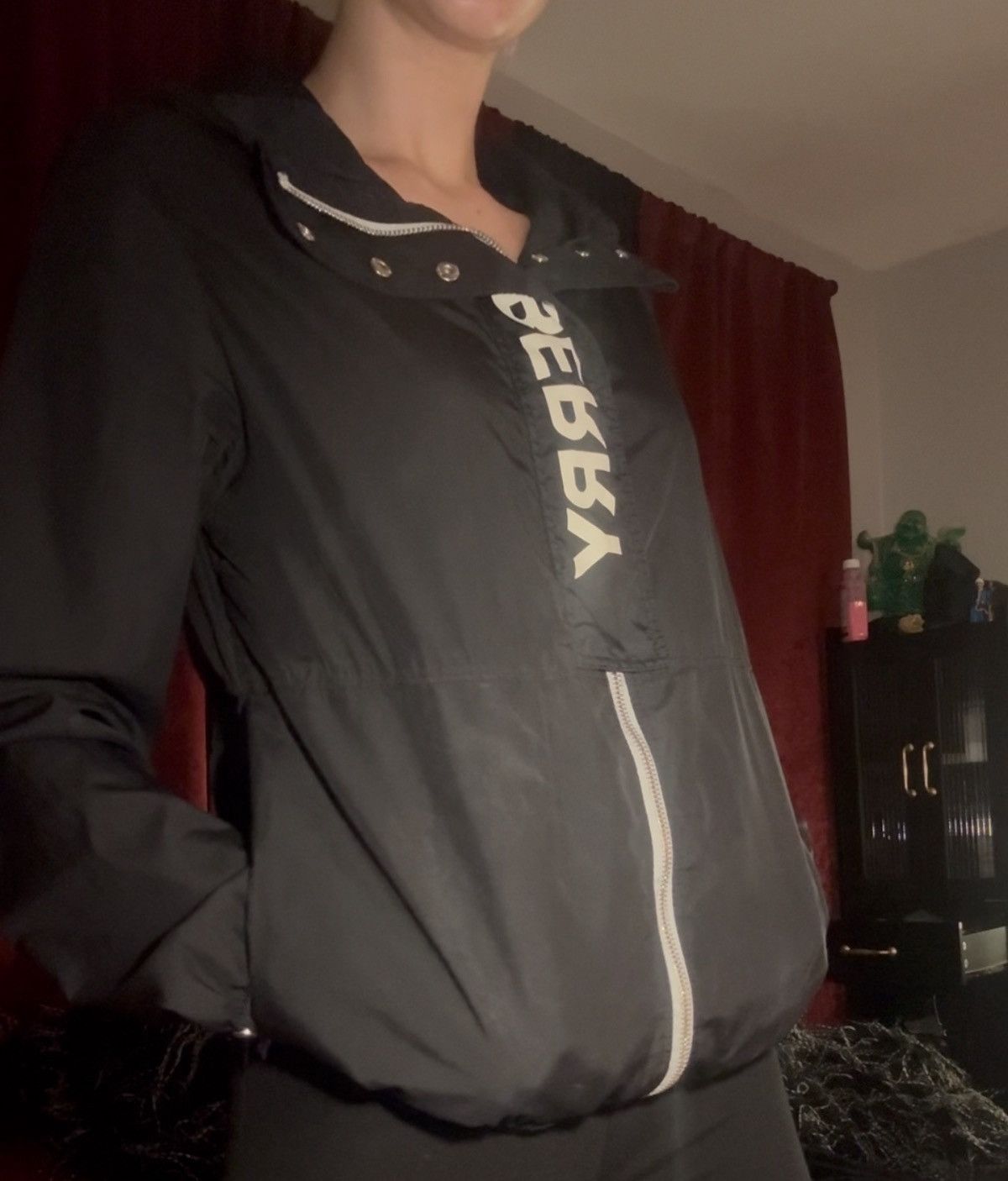 Burberry Burberry windbreaker Size S / US 4 / IT 40 - 2 Thumbnail