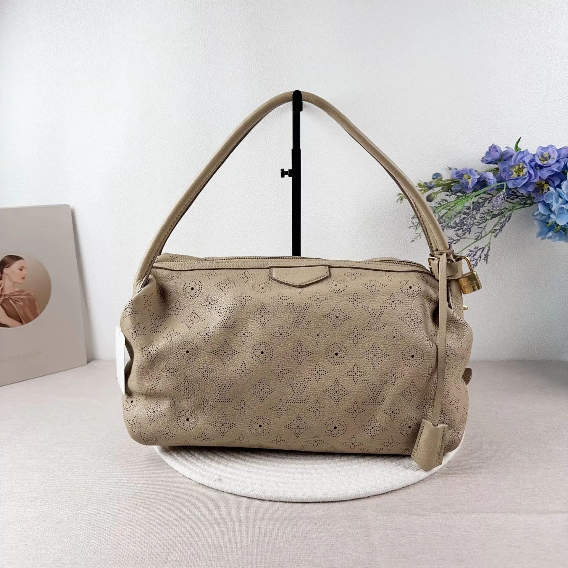 Louis Vuitton Pre-loved Bag Very good condition Size ONE SIZE - 1 Thumbnail