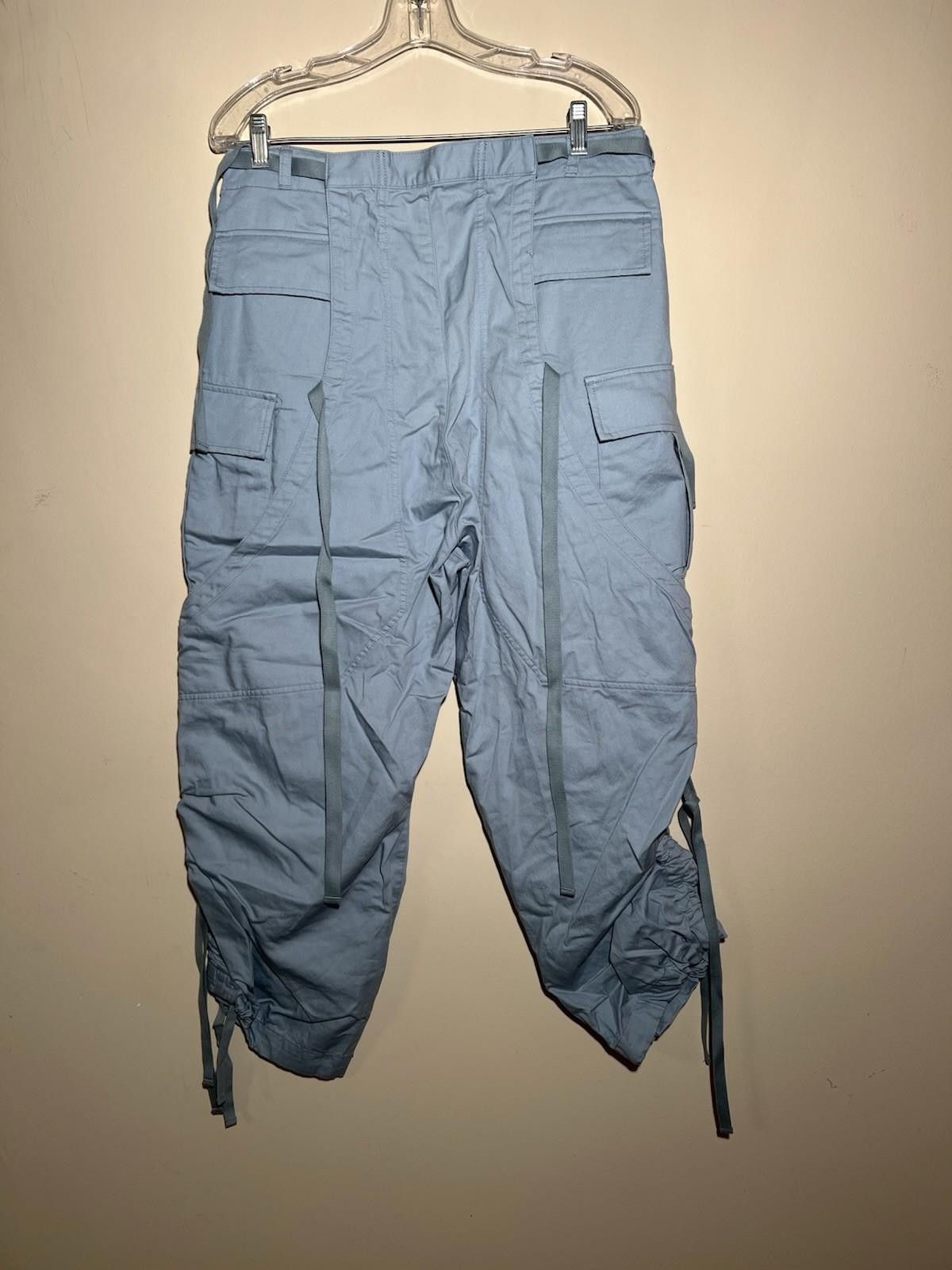 Undercover Undercover Cargo Pants Grey Size 3 Size US 34 / EU 50 - 7 Thumbnail