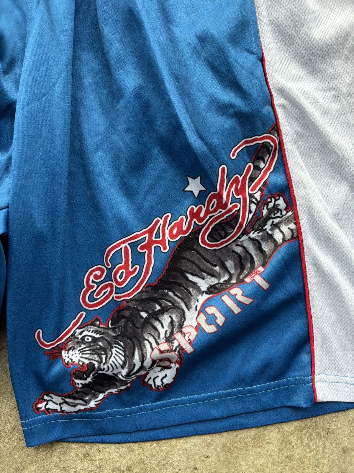 Ed Hardy Ed Hardy sport Size US 32 / EU 48 - 9 Thumbnail