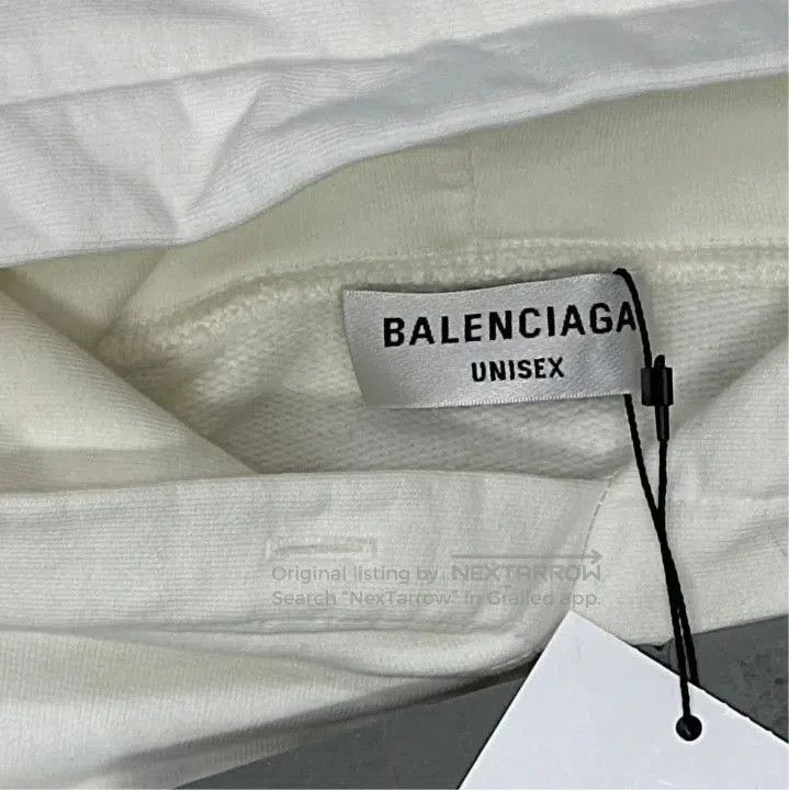 Balenciaga Balenciaga Cartoon Print Casual Hoodie. Size US M / EU 48-50 / 2 - 5 Thumbnail