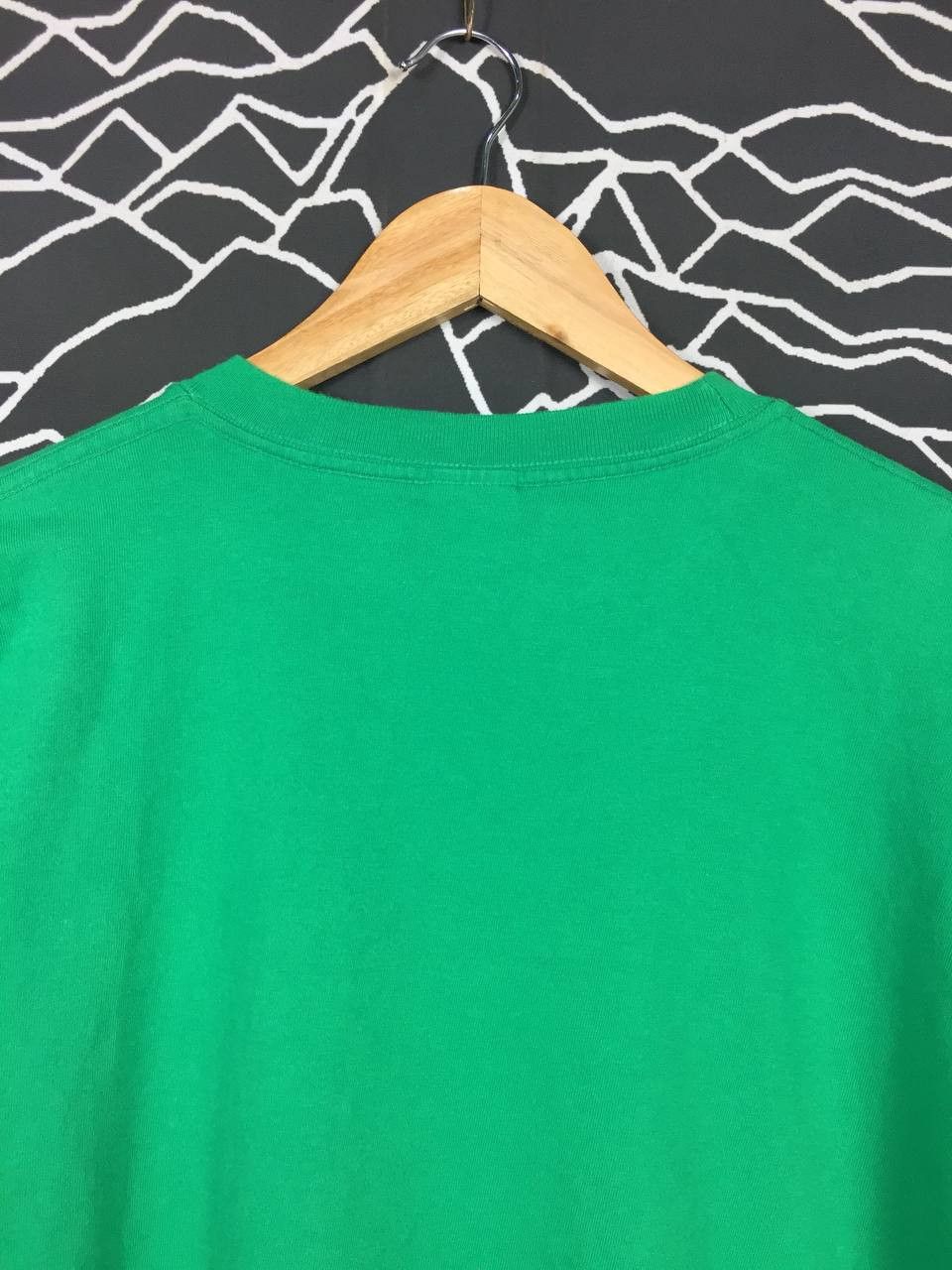 Japanese Brand × Vintage Vtg Printstar Plain Blank Casual Essential Tee Size US XL / EU 56 / 4 - 7 Thumbnail