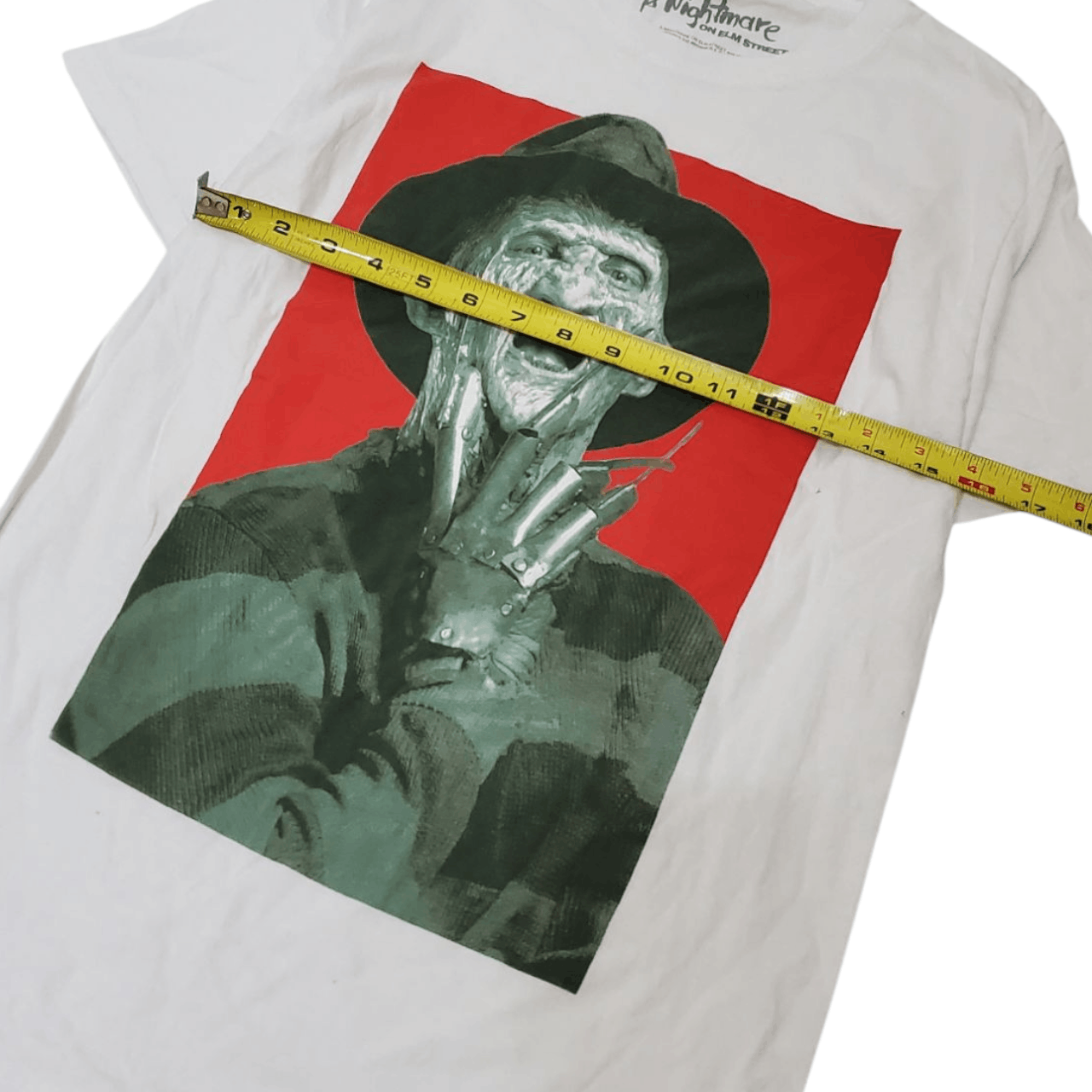 Other Nightmare on Elm Street Fingers T-Shirt Size US S / EU 44-46 / 1 - 5 Thumbnail