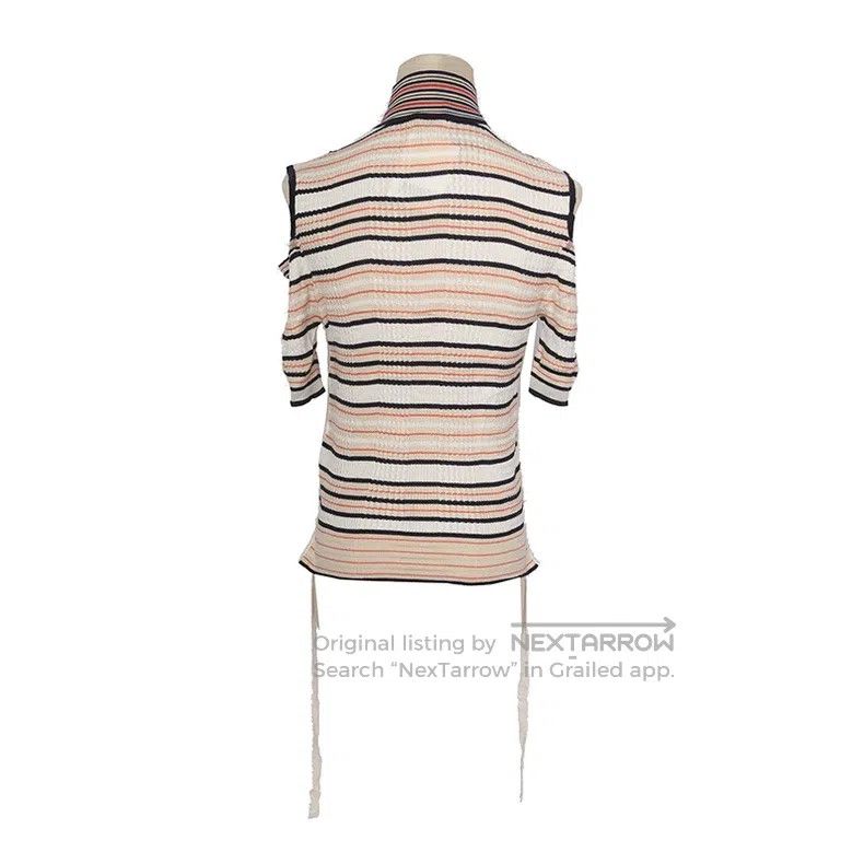 Fendi Fendi Sweater/Knitwear Size XS / US 0-2 / IT 36-38 - 2 Thumbnail