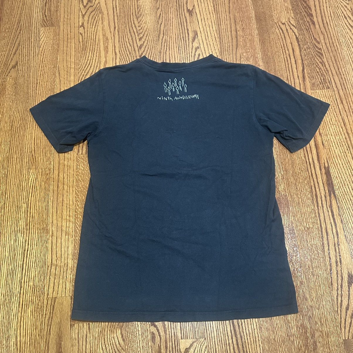 Number (N)ine Number nine ss07 ninth anniversary kurt Size US M / EU 48-50 / 2 - 2 Thumbnail