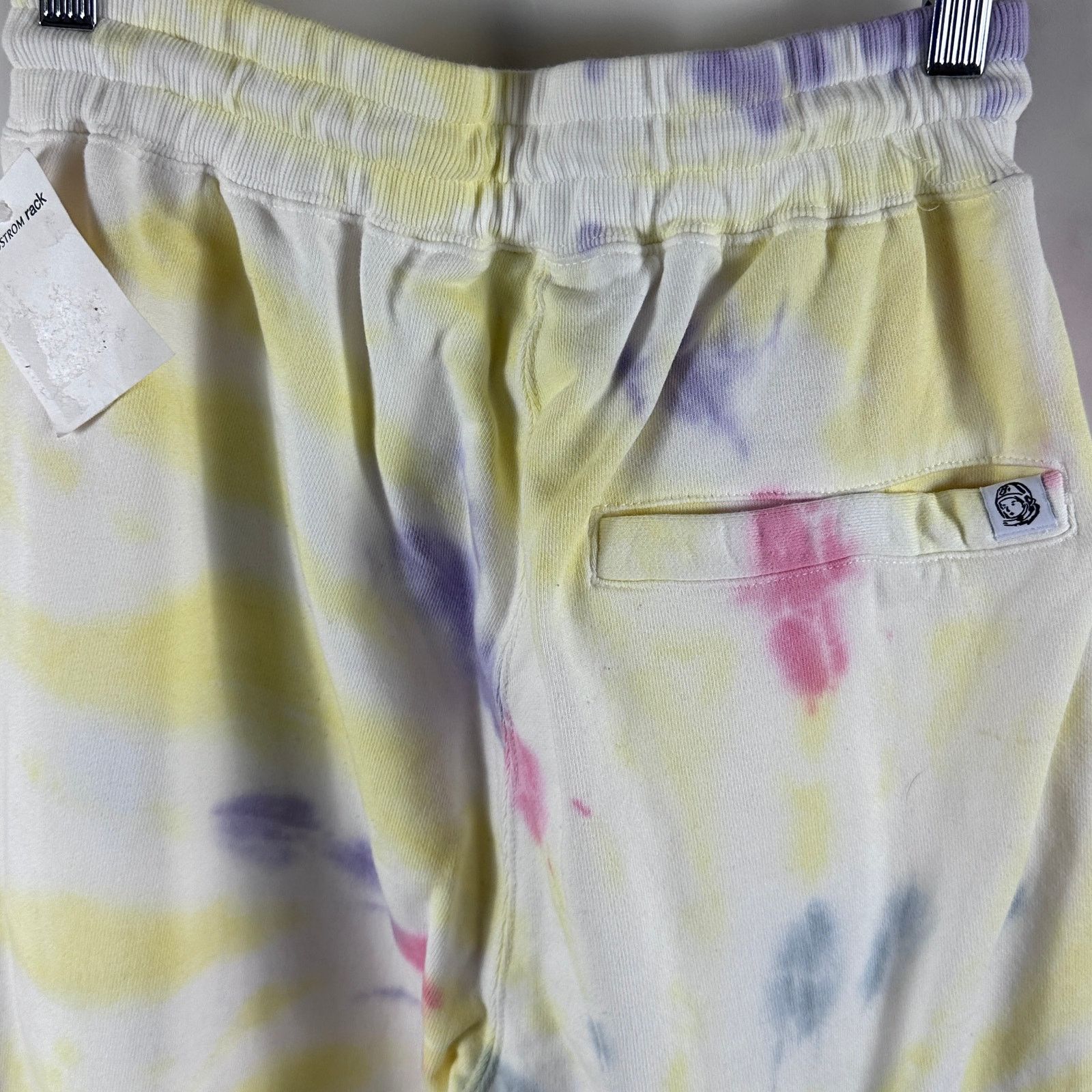 Billionaire Boys Club Tie Dye Jogger Sweatpants Size US 30 / EU 46 - 6 Thumbnail