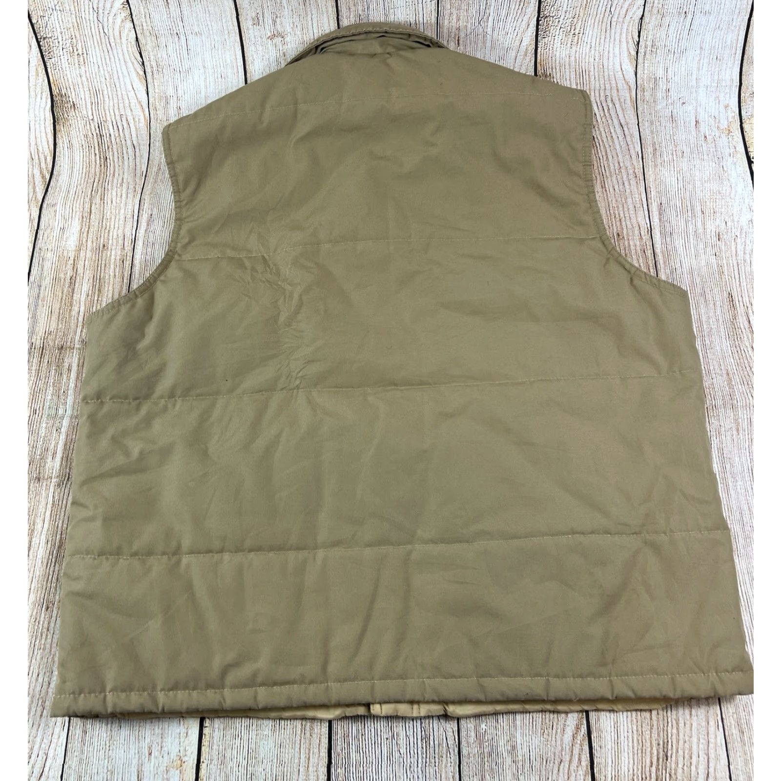Vintage VINTAGE Field & Stream Vest Cotton? (Error) Size US XL / EU 56 / 4 - 2 Thumbnail