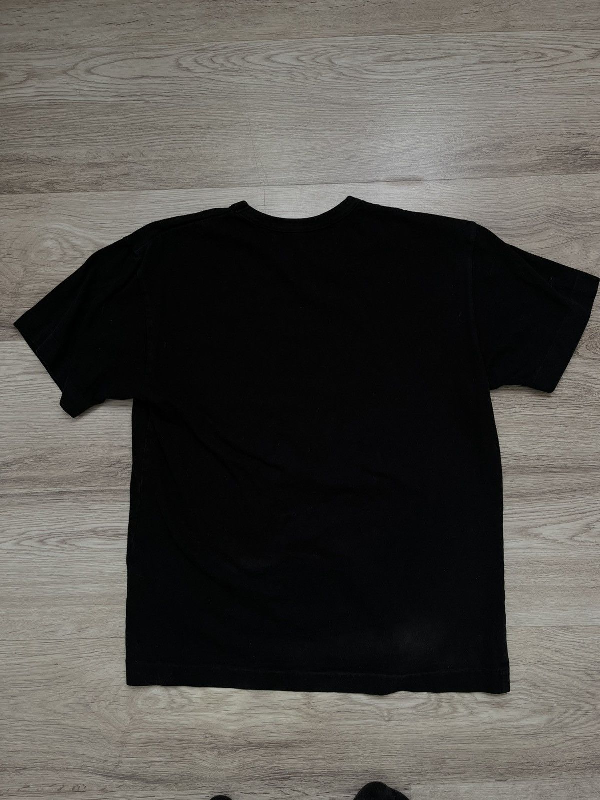 Comme des Garcons × Japanese Brand 🔥AD2014 Play Comme Des Garcons Size L / US 10 / IT 46 - 6 Thumbnail