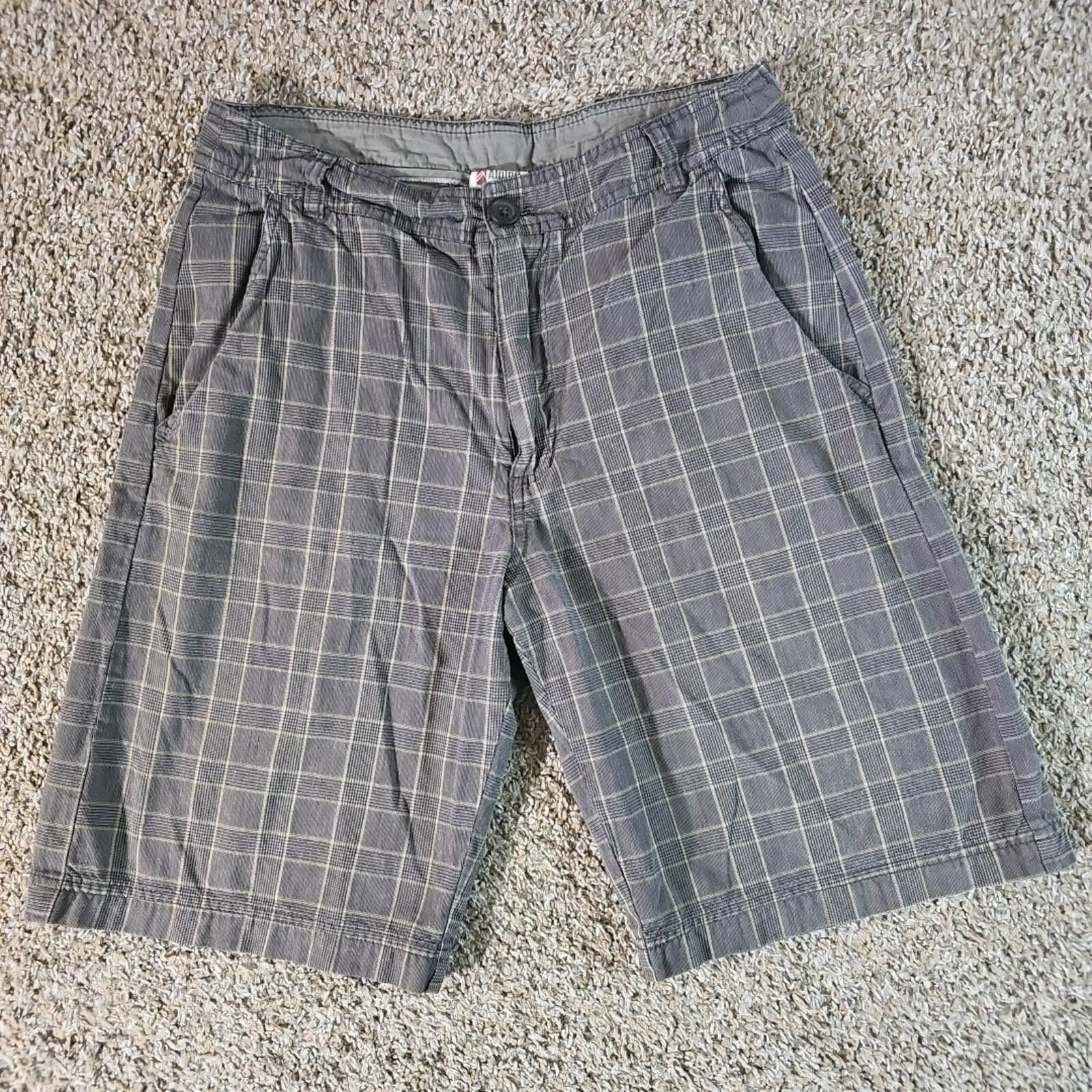 Other Alpine Designs Sz 30 Shorts Size US 30 / EU 46 - 1 Thumbnail