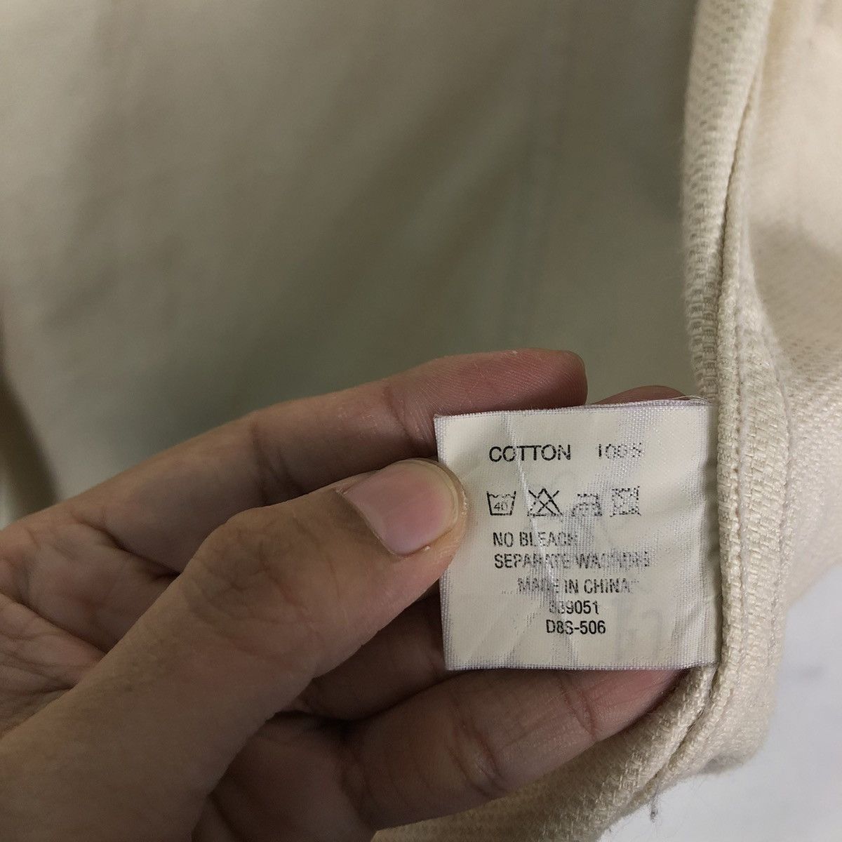 Japanese Brand 🔥Vintage Chore Work Jacket Japan Inspire Issey Miyake Size US M / EU 48-50 / 2 - 16 Thumbnail