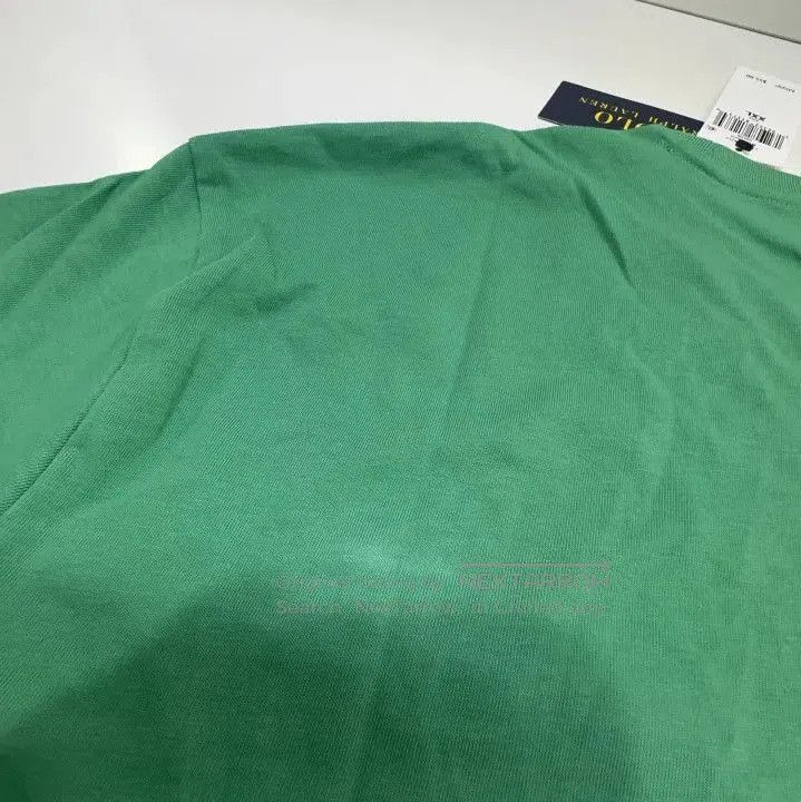 Polo Ralph Lauren Polo Ralph Lauren Green Solid Short. Size US XXL / EU 58 / 5 - 8 Thumbnail