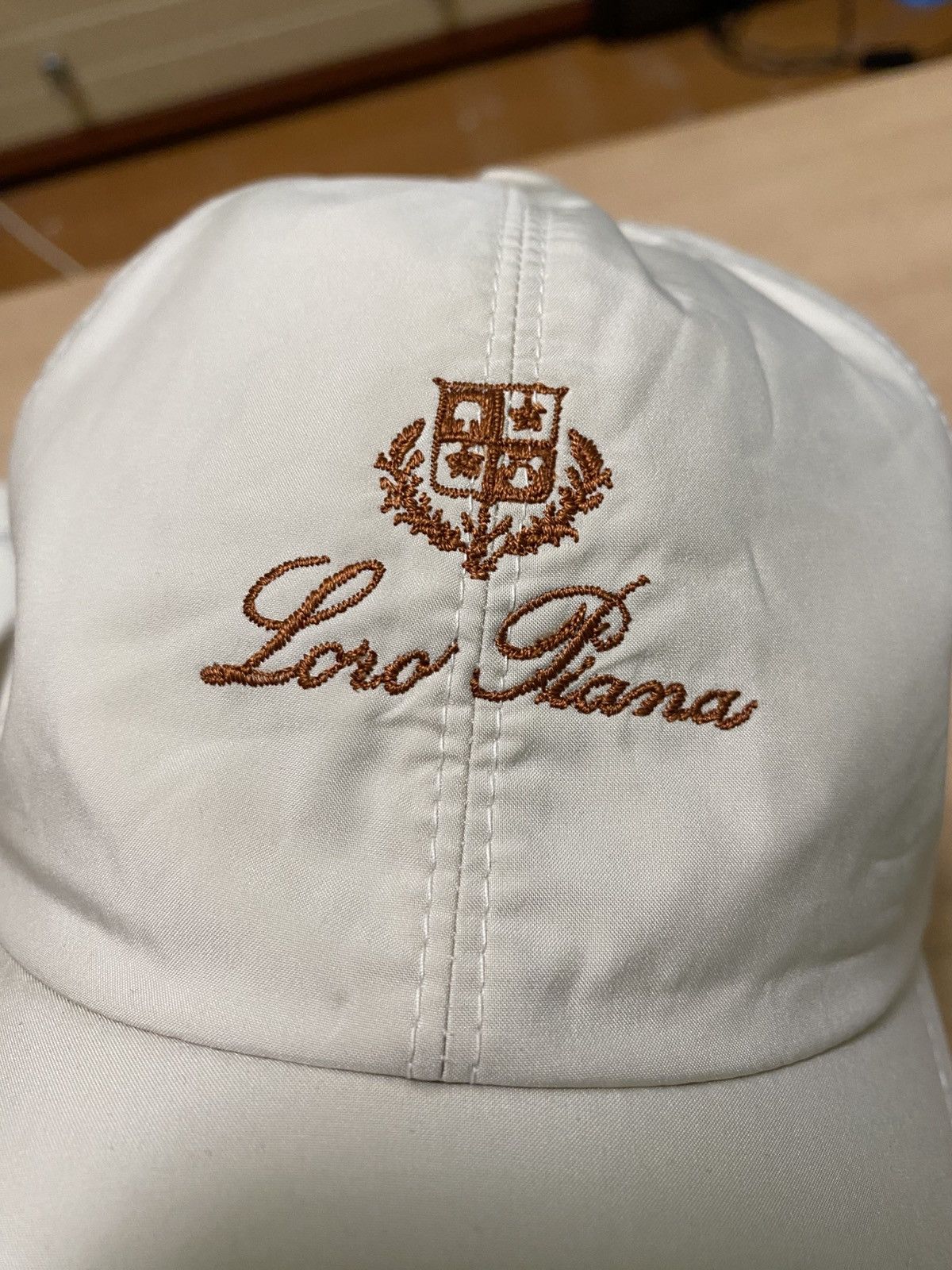 Loro Piana Loro piana Size ONE SIZE - 2 Thumbnail