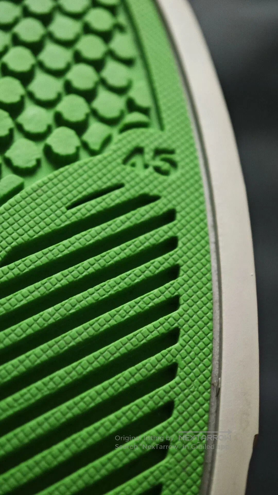Satorisan Satorisan Leather Dirty Sneakers. Size US 10 / EU 43 - 9 Thumbnail