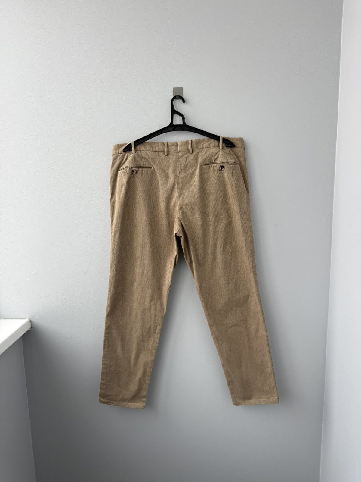 Other PT01 Pantaloni Torino Chinos Pants Size US 36 / EU 52 - 6 Thumbnail