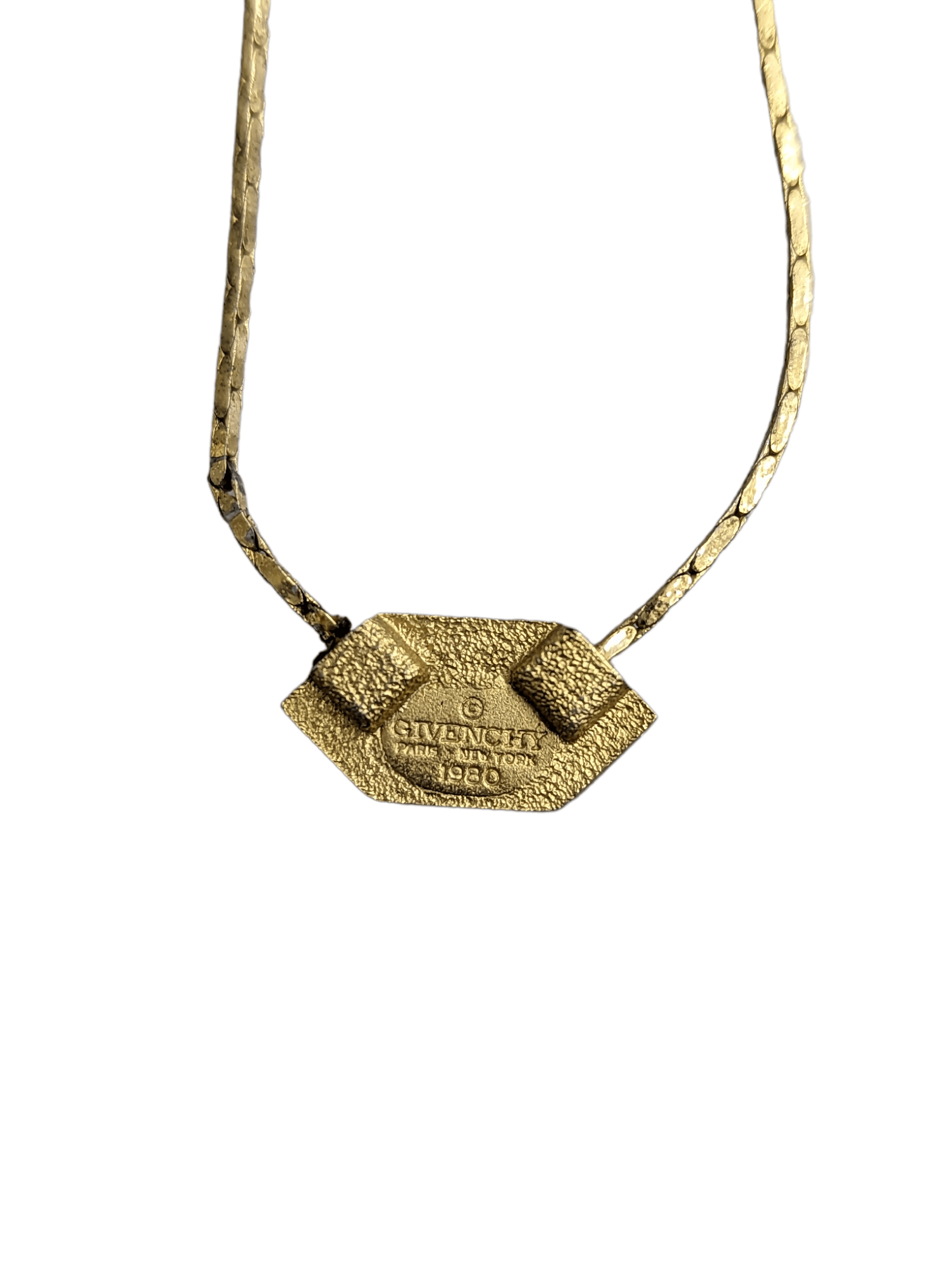 Jewelry Givenchy Necklace Jewelry Size ONE SIZE - 7 Thumbnail