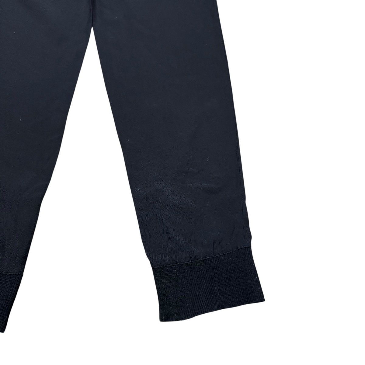 Lanvin Lanvin Ankle Zip Trouser Size US 33 - 15 Thumbnail