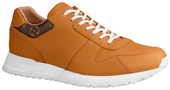 Louis Vuitton Louis Vuitton Run Away size 10(US) Size US 10 / EU 43 - 1 Thumbnail