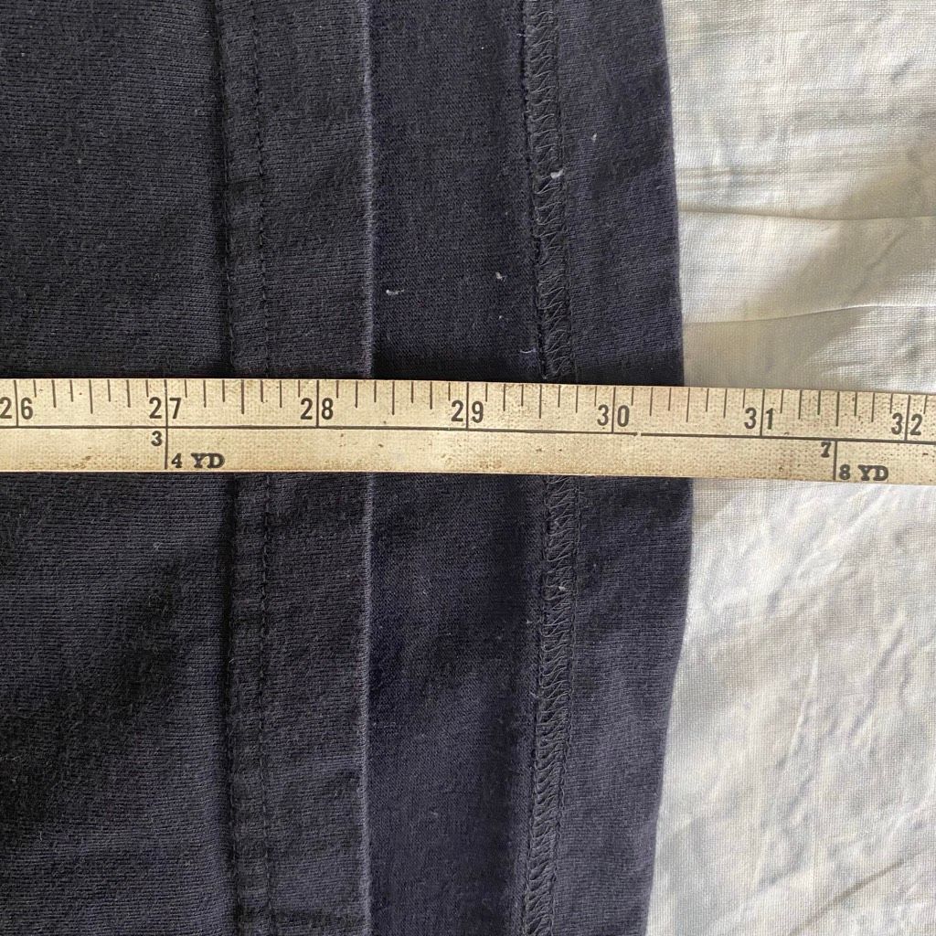 St. Johns Bay St John’s Bay men XXL100% cotton 2 button short sleeve polo Size US XXL / EU 58 / 5 - 9 Thumbnail