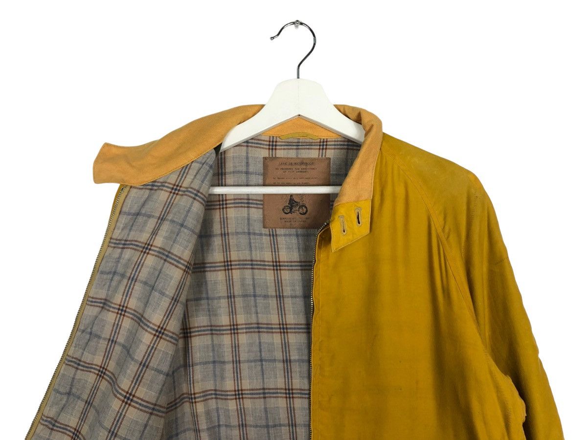 Old Joe 🔥 OLD JOE BIKER COTYON JACKET MADE IN JAPAN Size US M / EU 48-50 / 2 - 10 Thumbnail