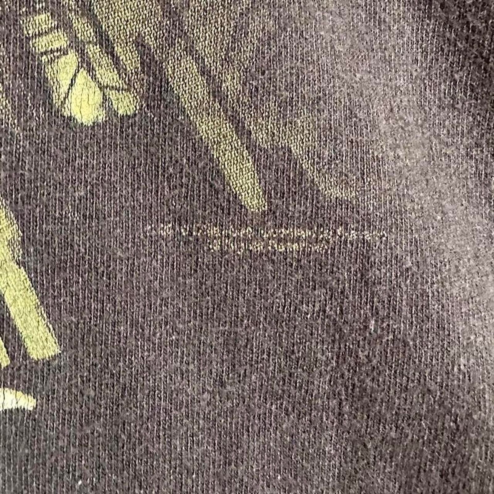 Band Tees × Vintage Vintage Disturbed Asylum Tour 2002 Shirt Size US M / EU 48-50 / 2 - 4 Thumbnail