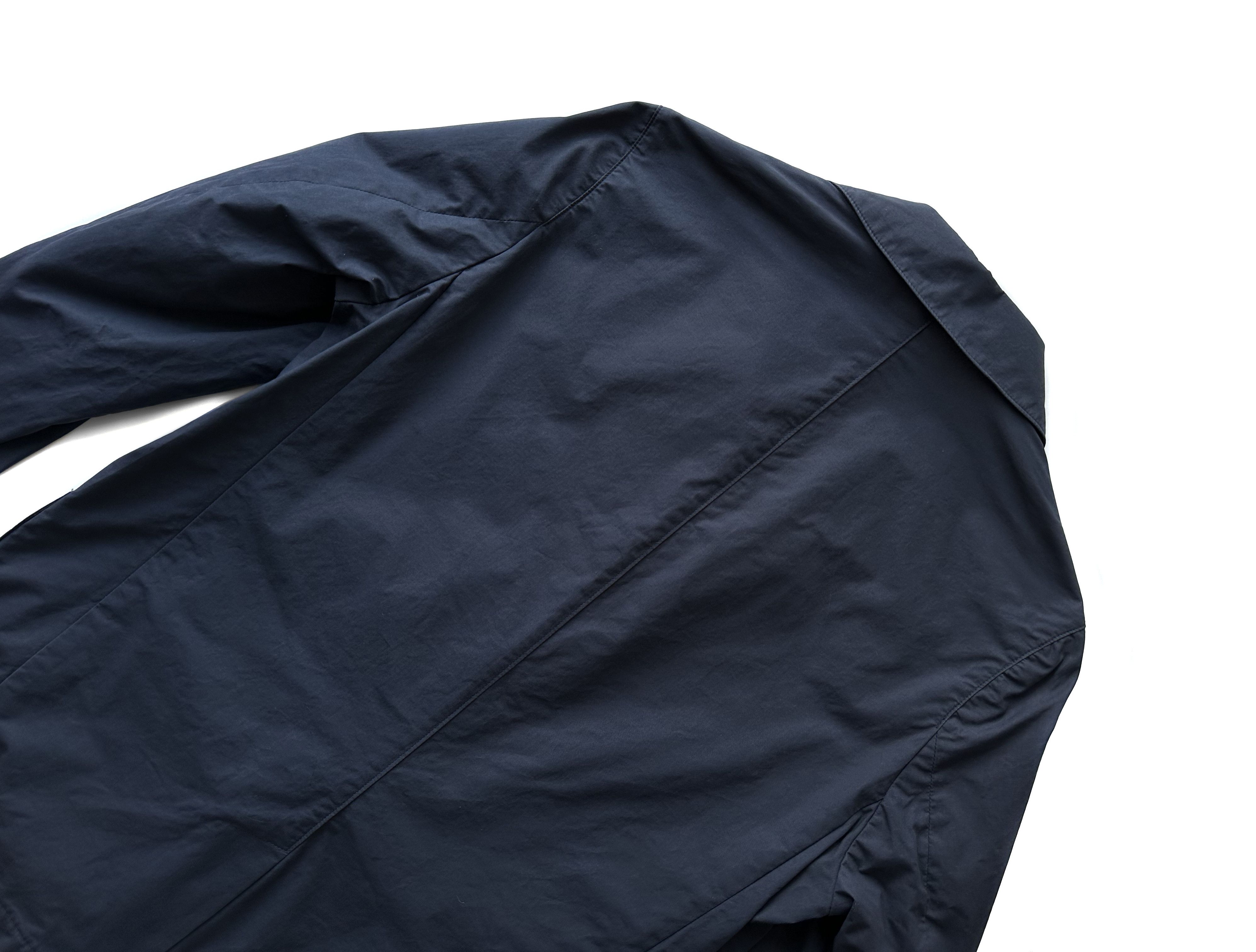 Officine Generale Officine Generale Paris Armie navy jacket Size 48R - 6 Thumbnail