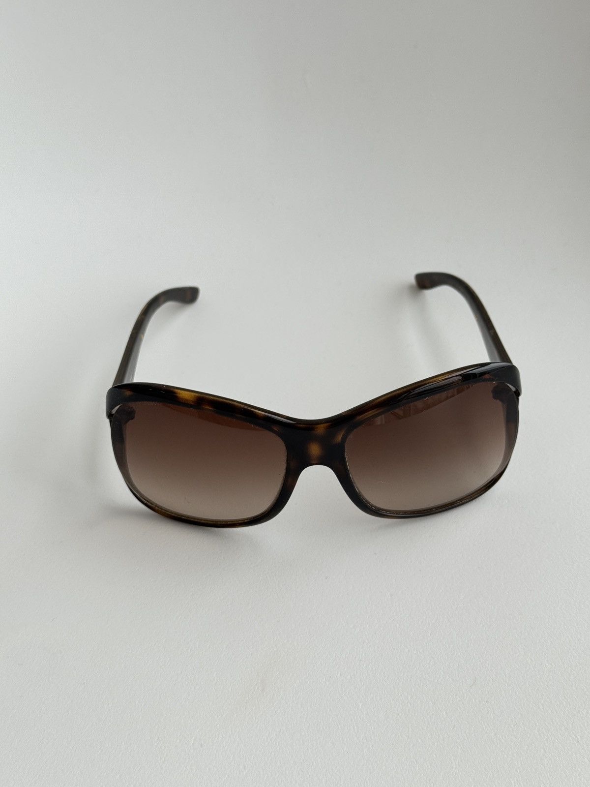 Prada Vintage Prada Sunglasses Size ONE SIZE - 12 Thumbnail