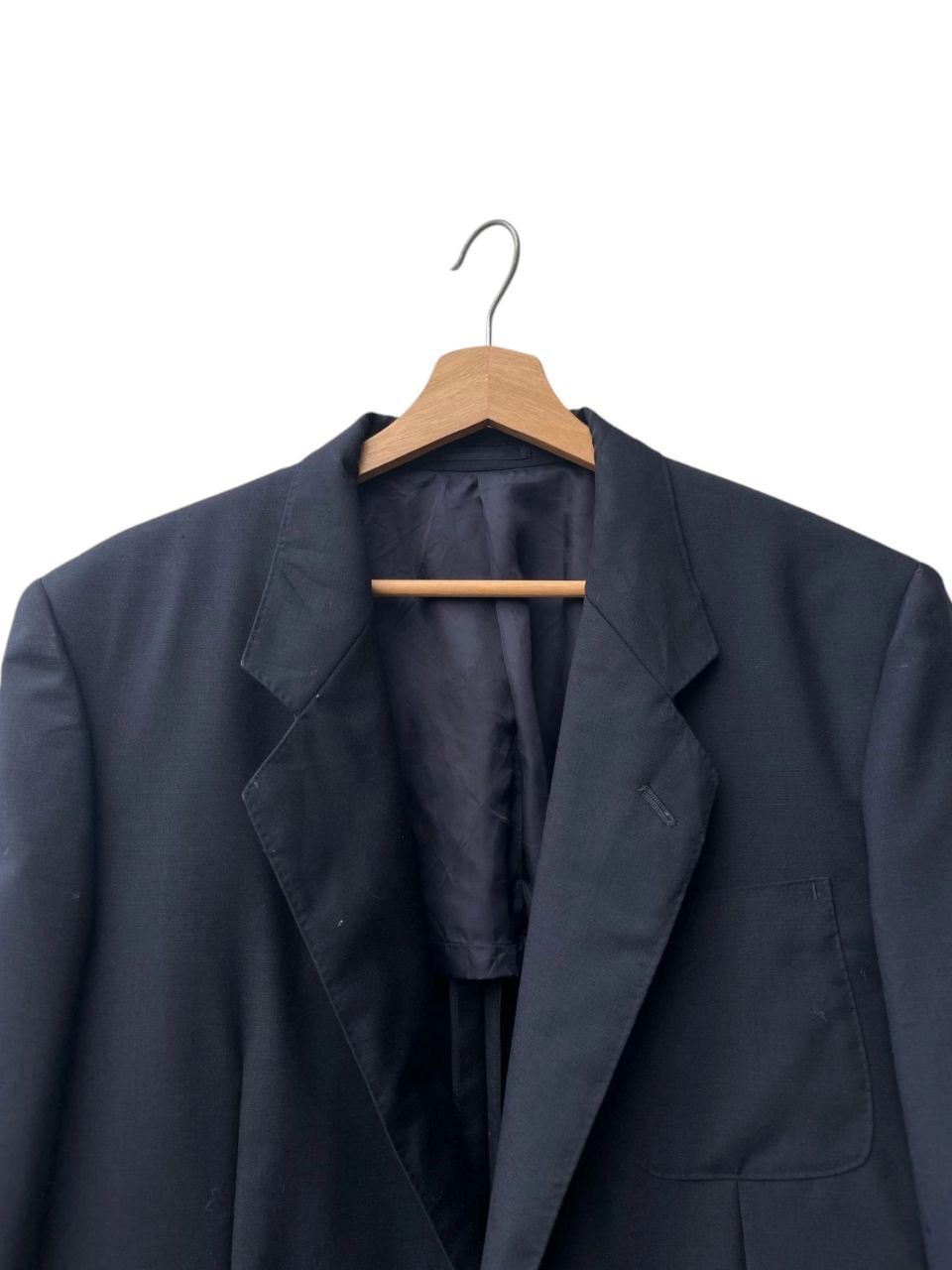 Christian Dior Monsieur Vintage Christian Dior Sports Metal Gold Buttons Jacket Size US M / EU 48-50 / 2 - 9 Thumbnail