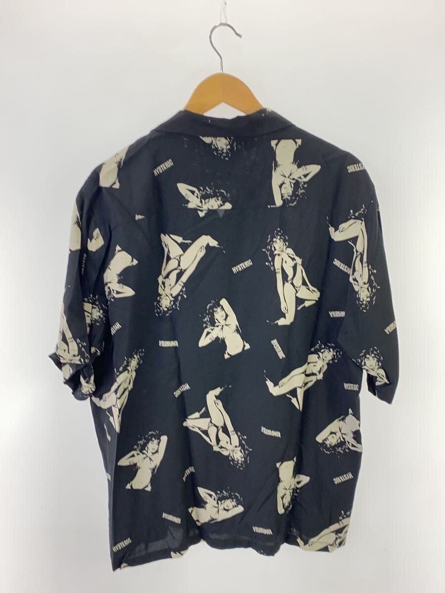 Hysteric Glamour Vampirella Shirt Size US XL / EU 56 / 4 - 3 Thumbnail