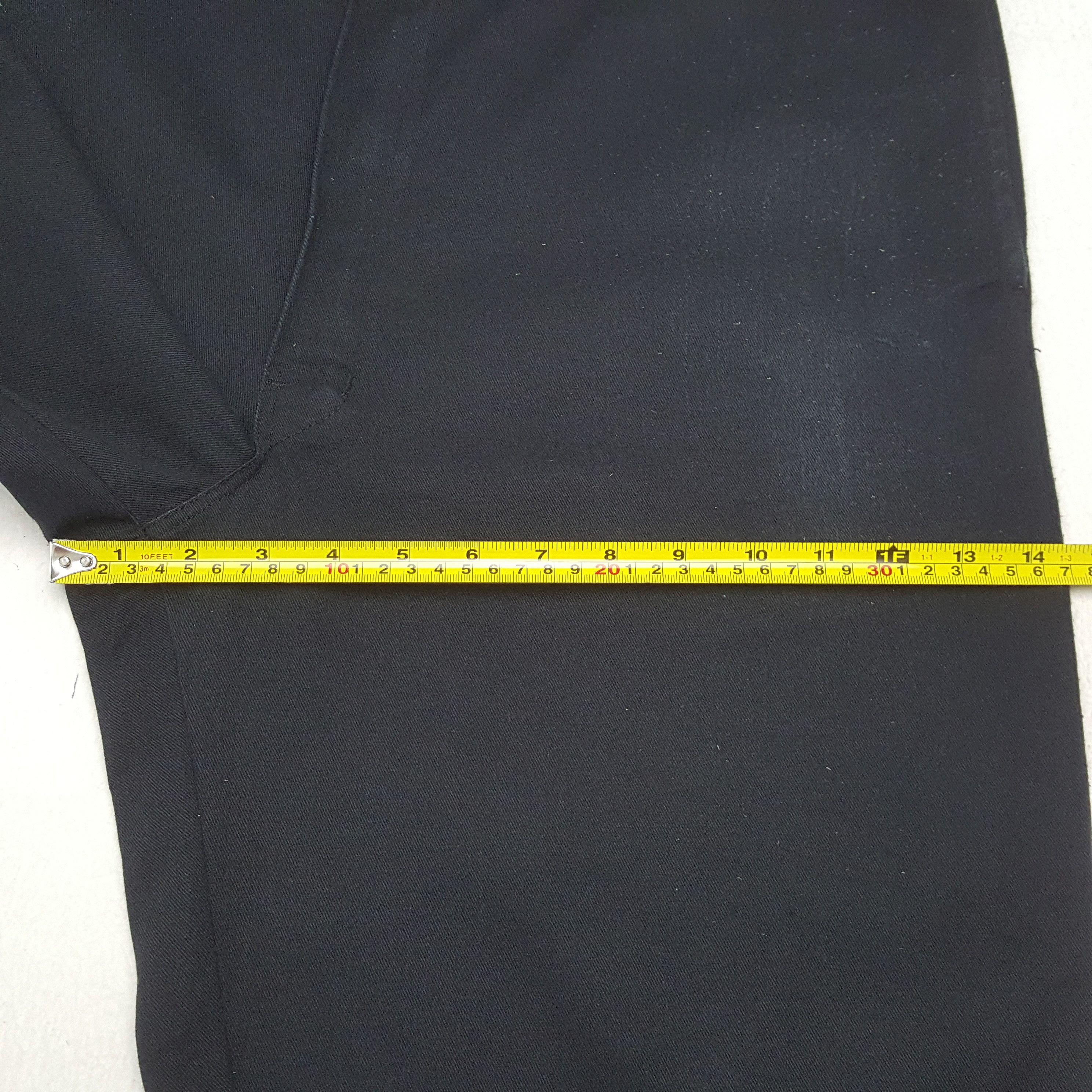 Dickies Dickies Streetwear Style Pants RR28 Size US 35 - 9 Thumbnail