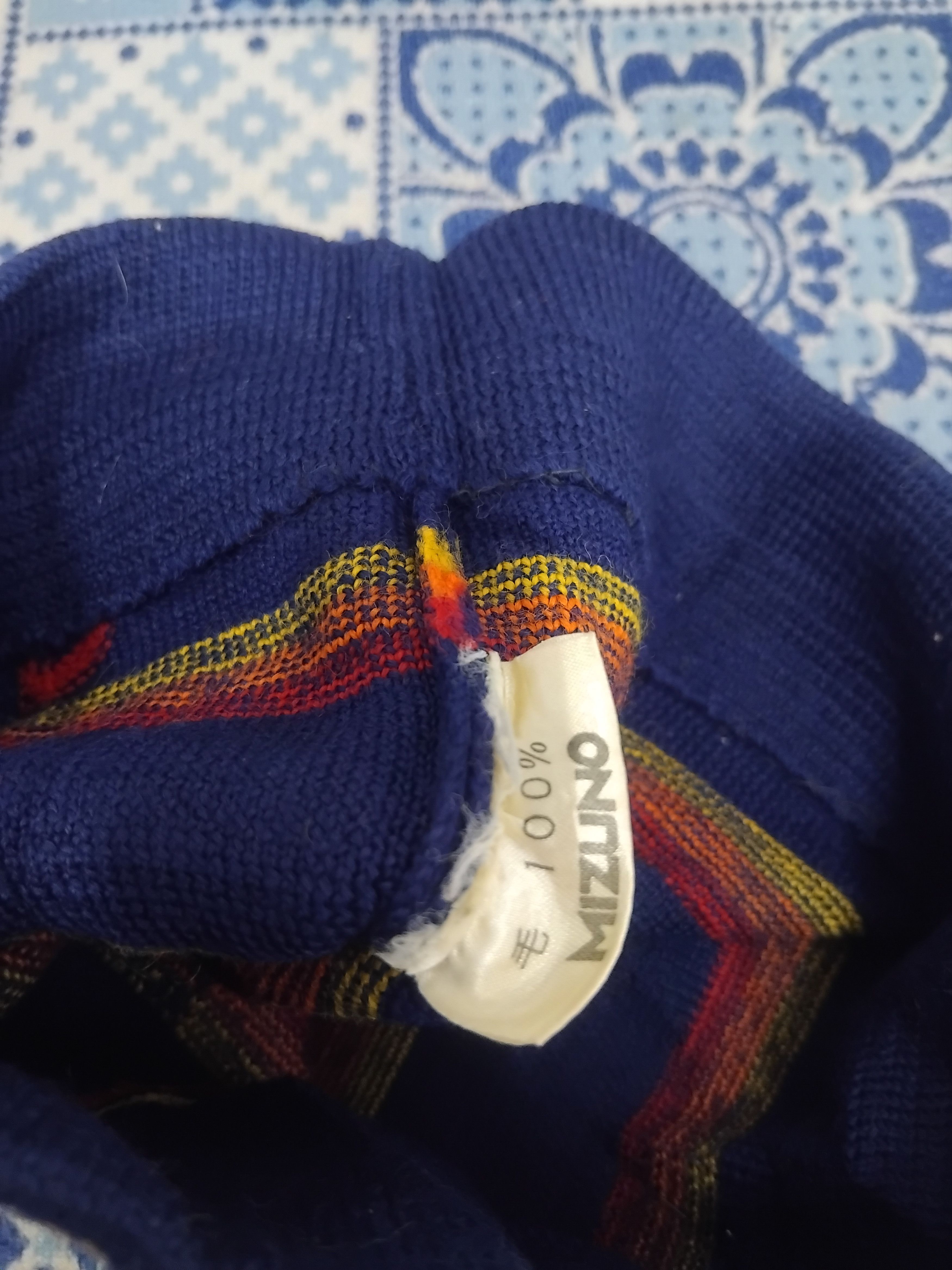 Colmar 💥Colmar multicolour Beanie hat Size ONE SIZE - 2 Thumbnail
