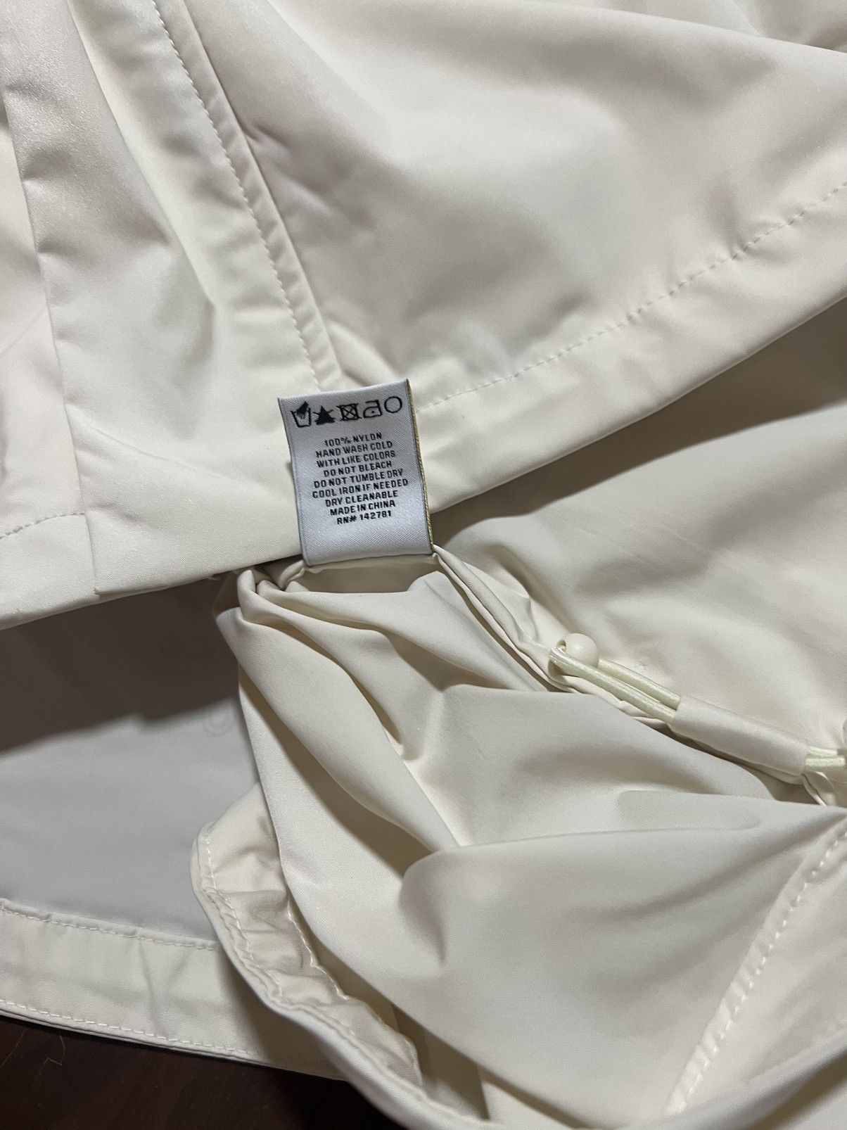 Aime Leon Dore × New Balance ALD / New Balance Nylon Windbreaker Pristine SS24 Size XL Size US XL / EU 56 / 4 - 8 Thumbnail