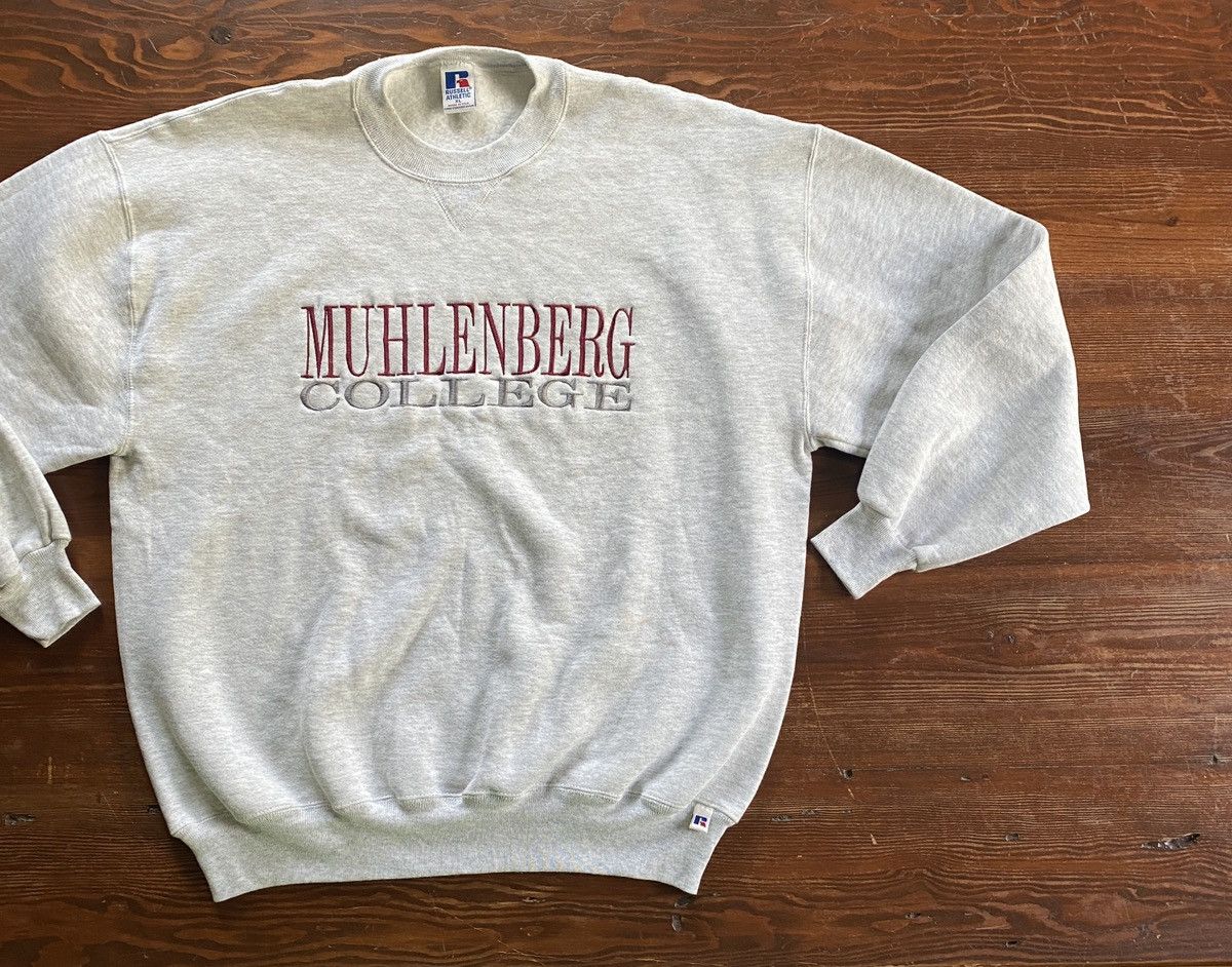 Muhlenberg college cheap sweatshirt