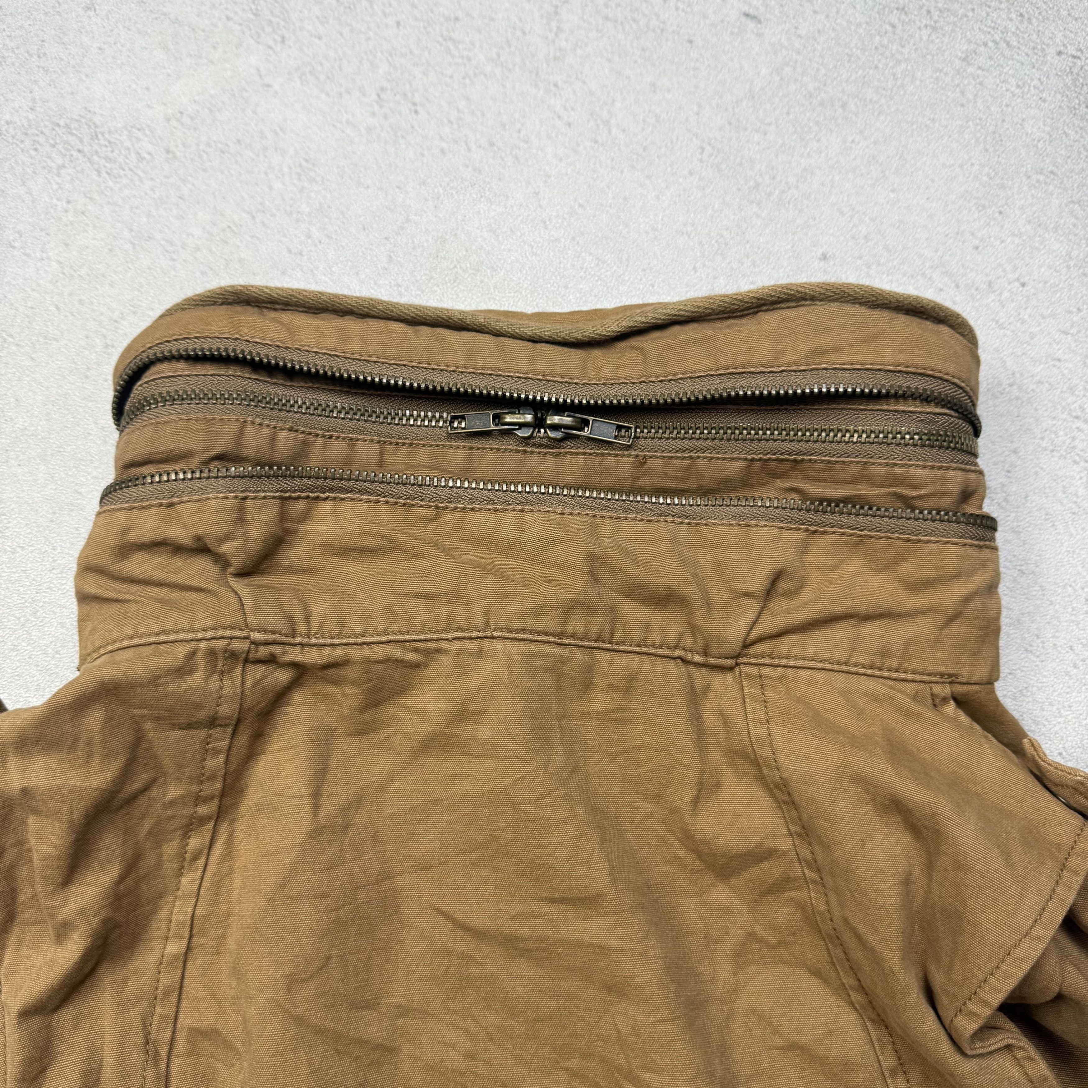 GOA G.O.A Bono Jacket Size US M / EU 48-50 / 2 - 7 Thumbnail